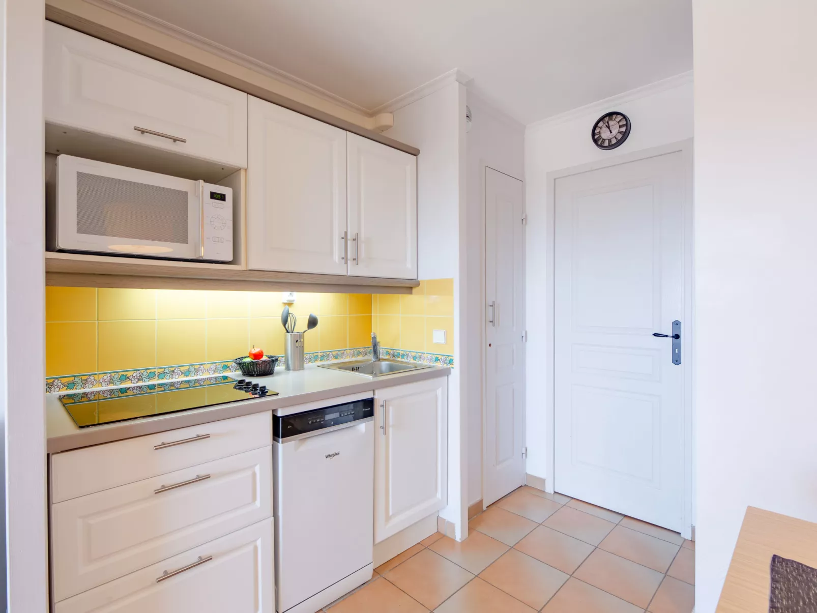 Les Rivages des Issambres - Binnen