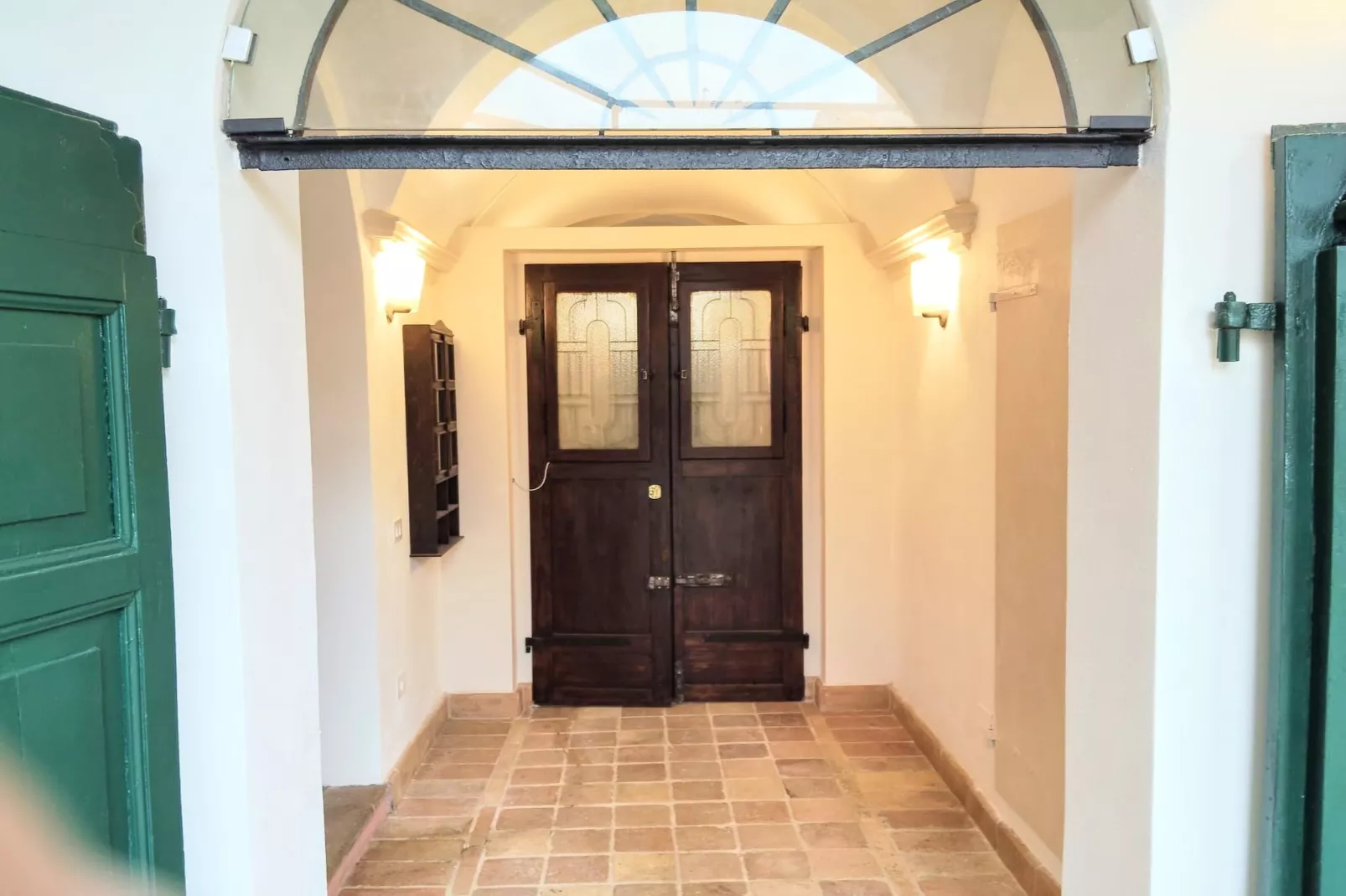 Baldassarre - Hal-ontvangst