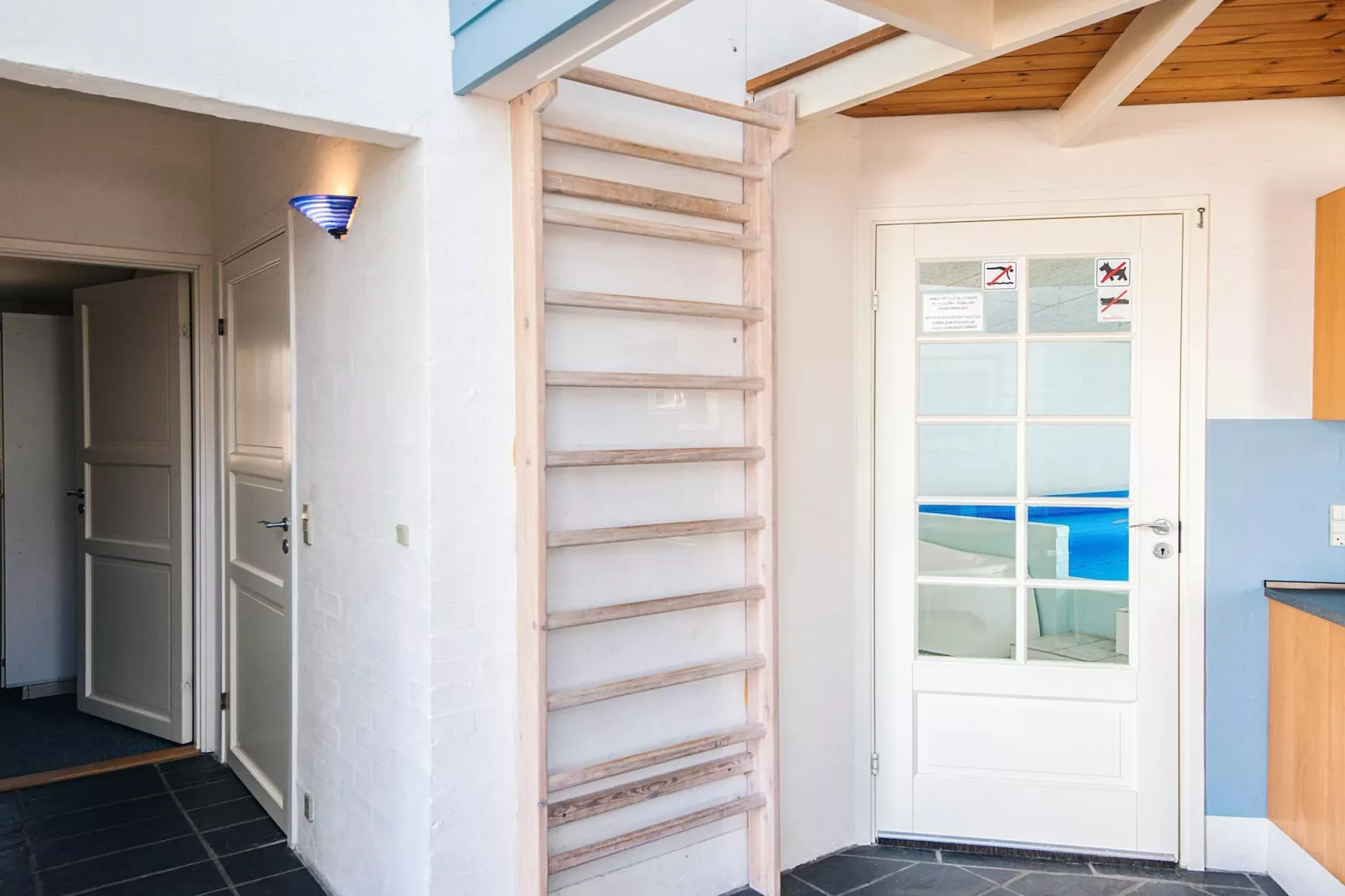 10 persoons vakantie huis in Ebeltoft-By Traum - Binnen