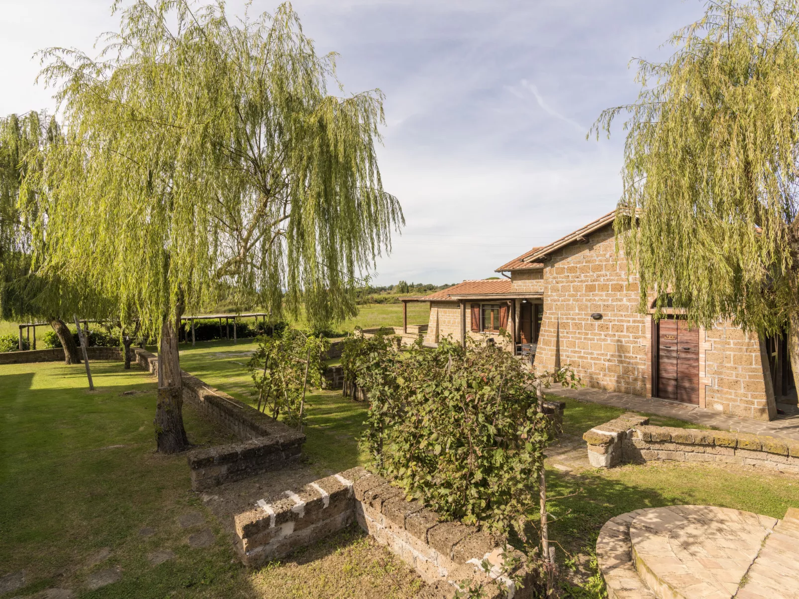 Casa Ricardo n° 4 - Buiten