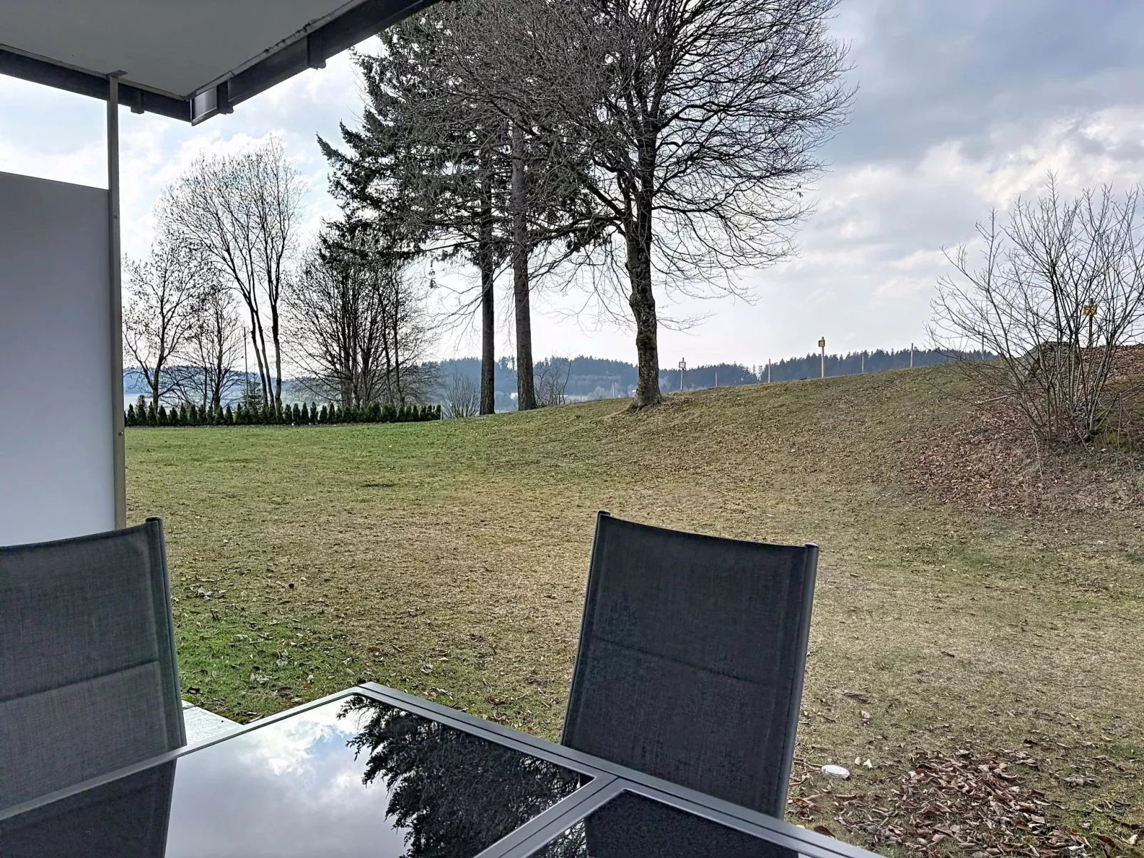 Nicole inkl. Schwimmbad und Sauna - Buiten