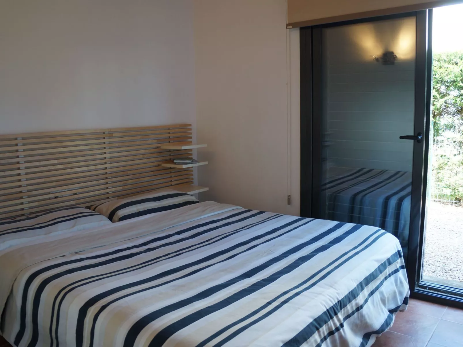 Costabravaforrent Gavarres, für 6 Personen mit Gemeinschaftspool - Binnen