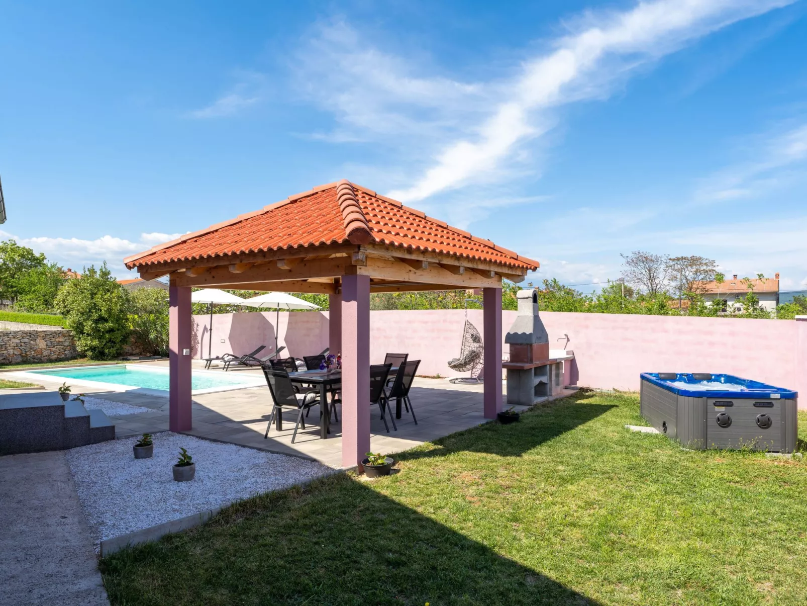 Villa Lilly - Image-tags.info