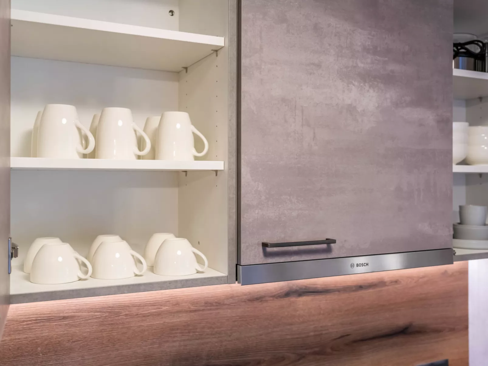 Apart Kreuzjoch - Binnen