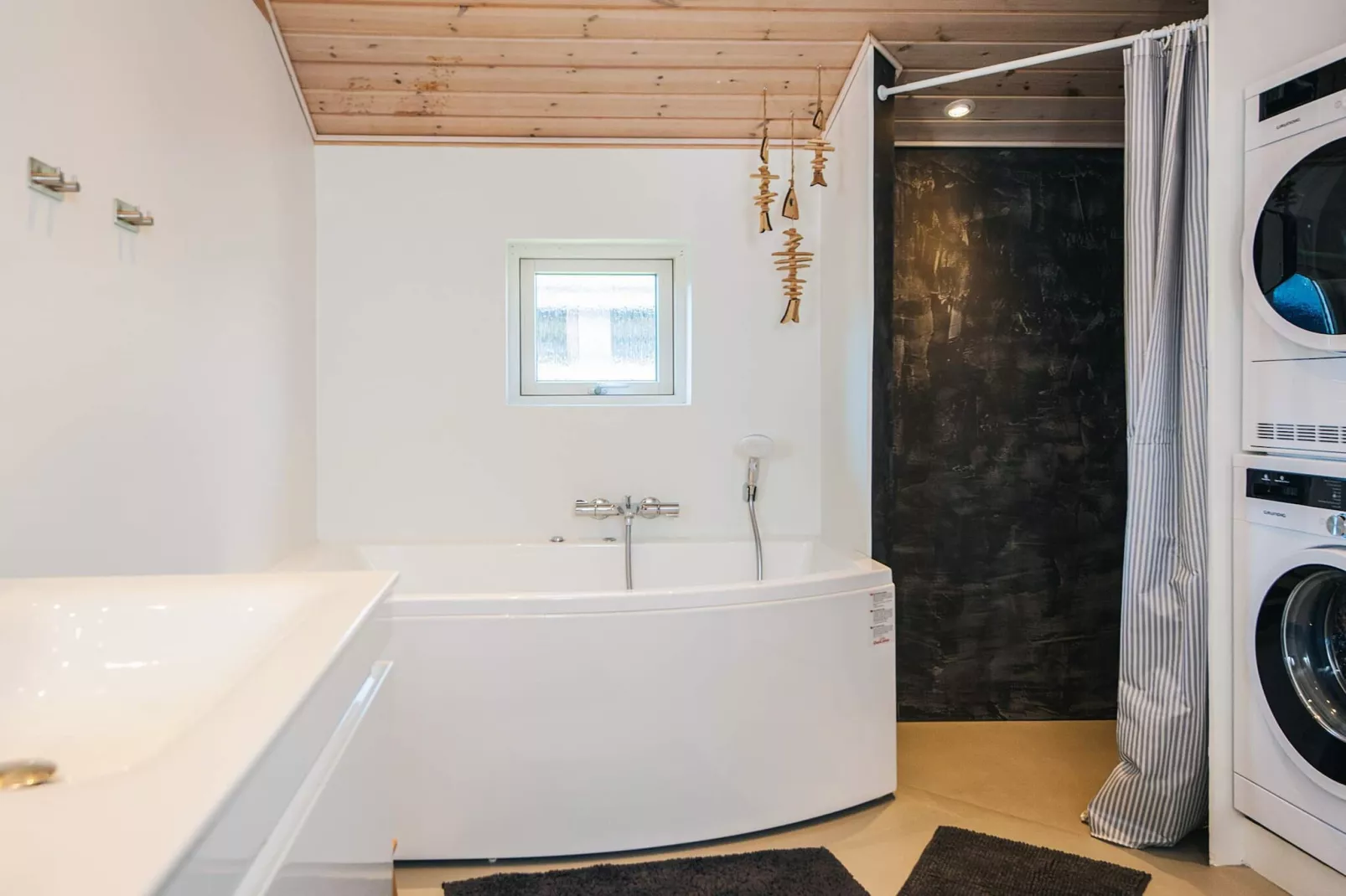 6 persoons vakantie huis in Ebeltoft - Binnen