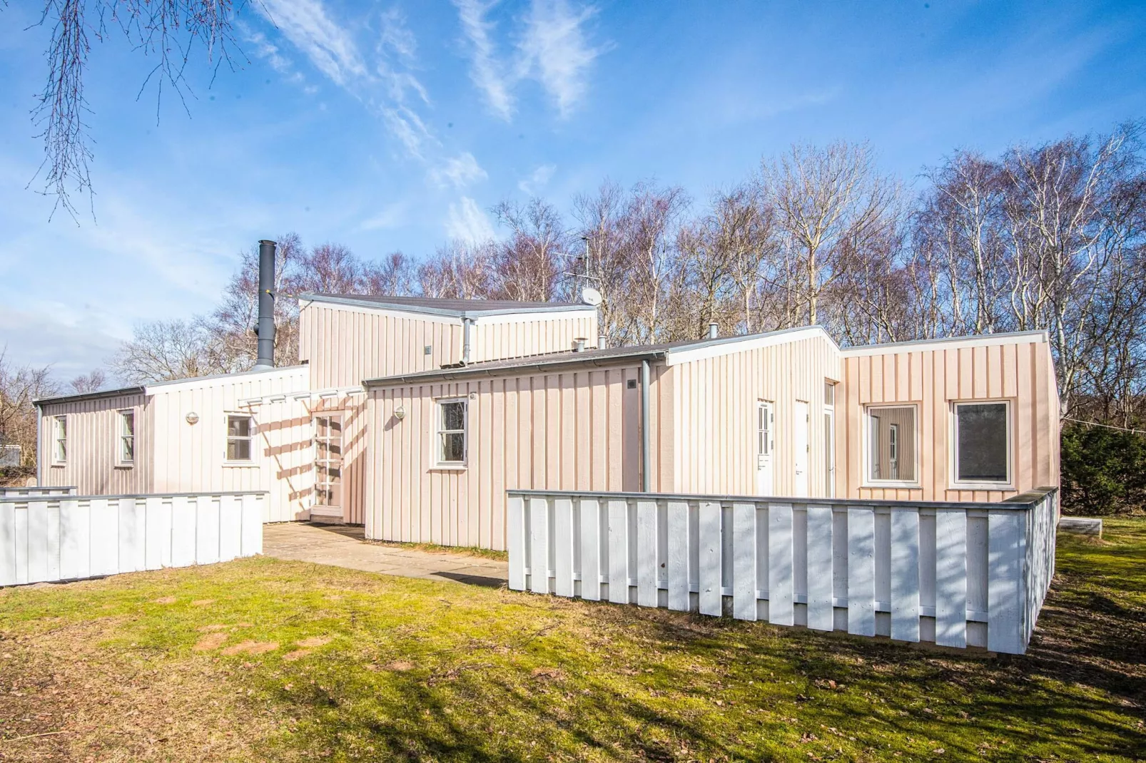 10 persoons vakantie huis in Ebeltoft-By Traum