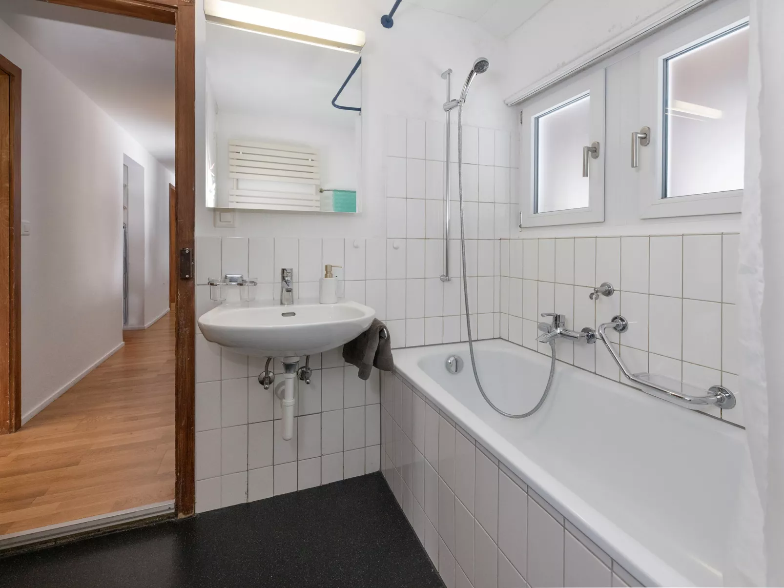 Chalet Jolimont - Binnen