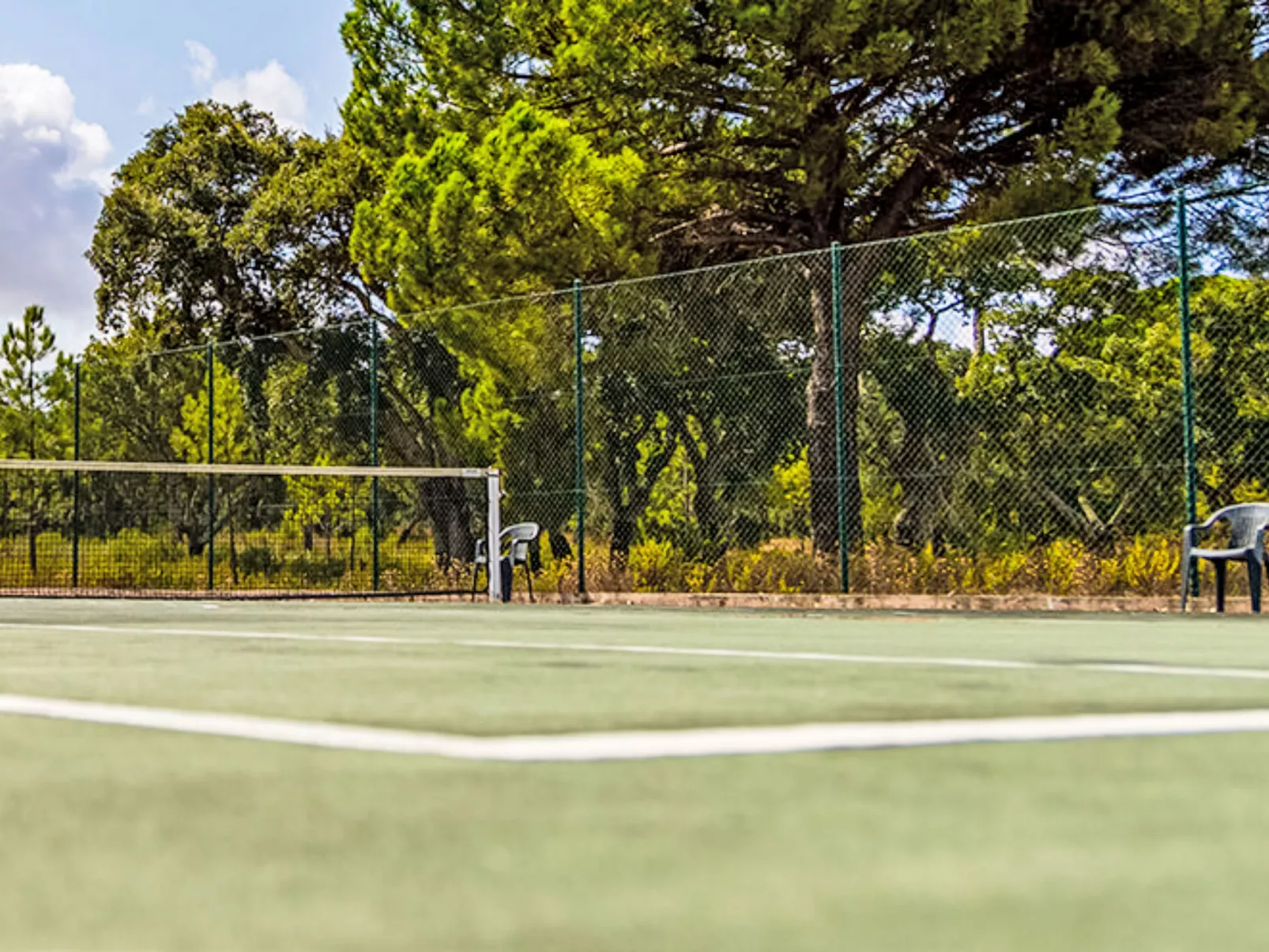 Apartamento 2 quartos- UA 94 - Binnen