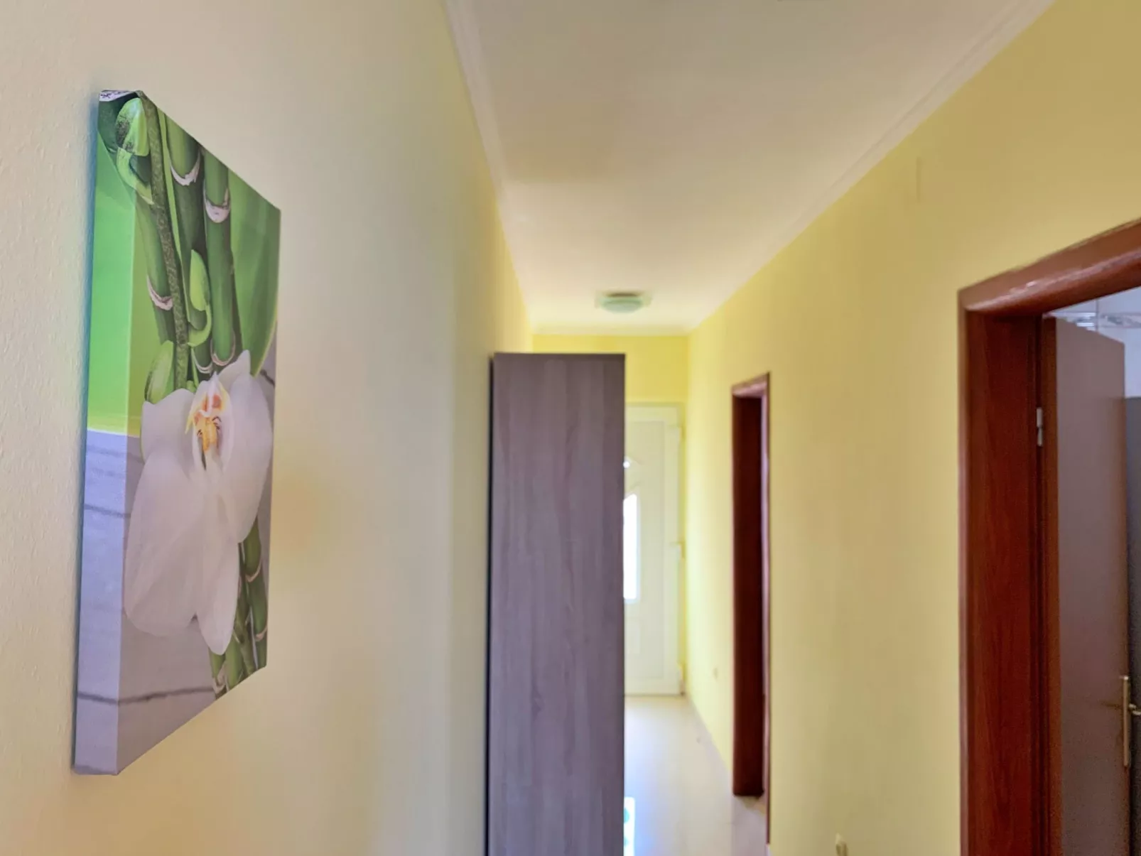 Apartment Beach 1 - Binnen
