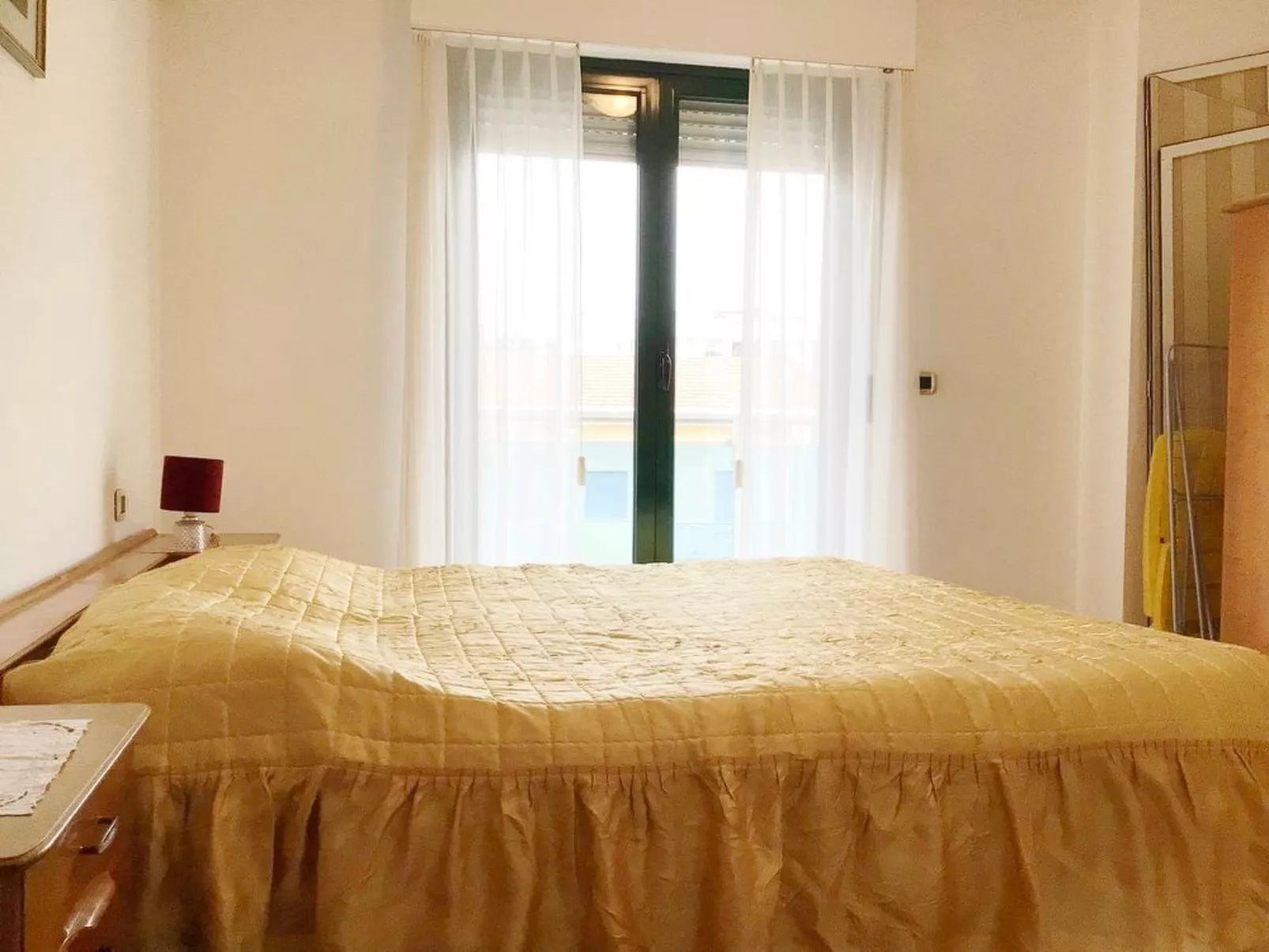 Appartement in Alba Adriatica mit Terrasse - Image-tags.info