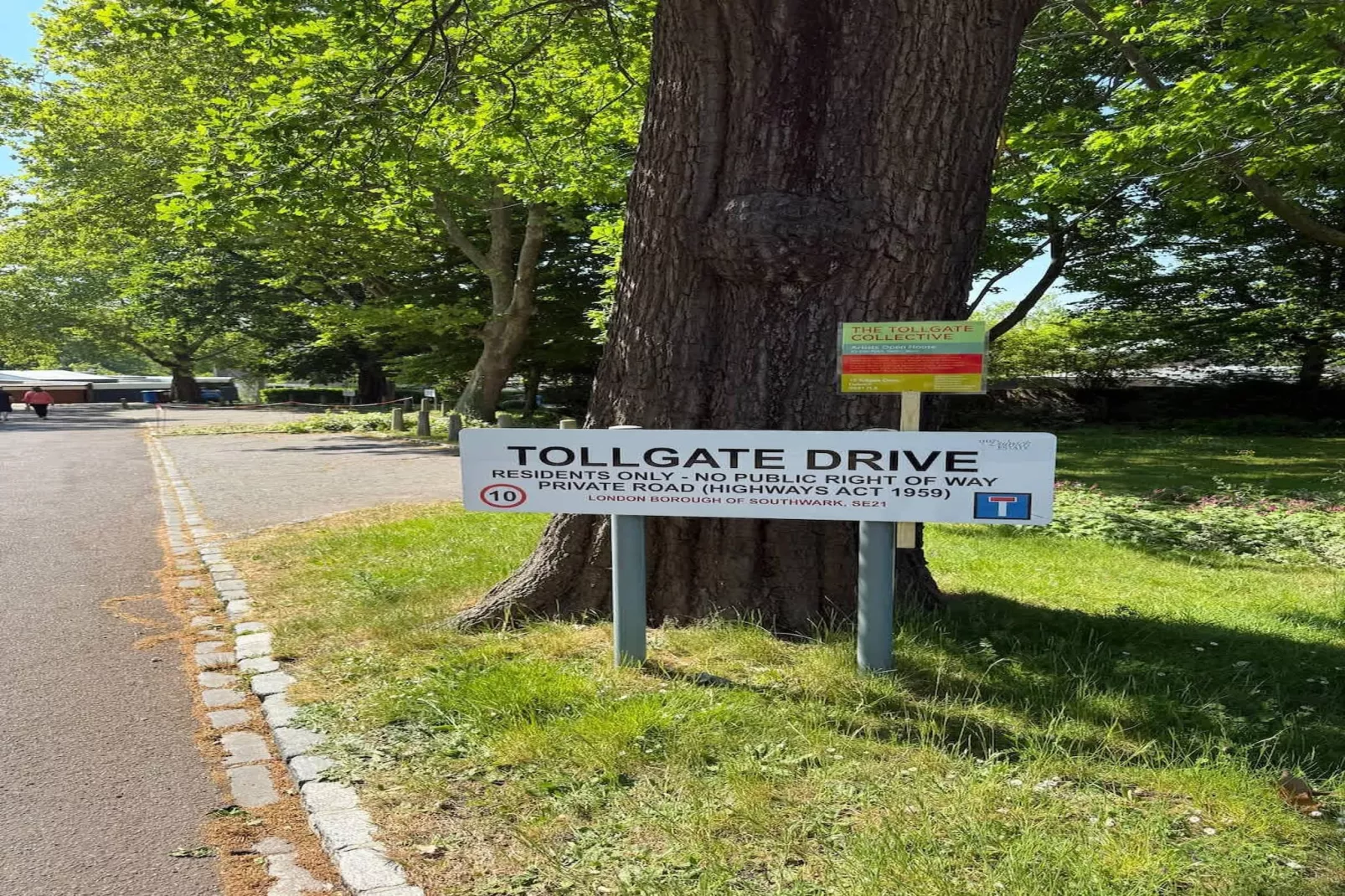 Spacious 3-Bed in Dulwich with Parking - Sfeer