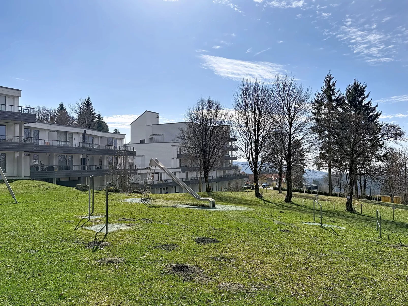 Nicole inkl. Schwimmbad und Sauna - Buiten