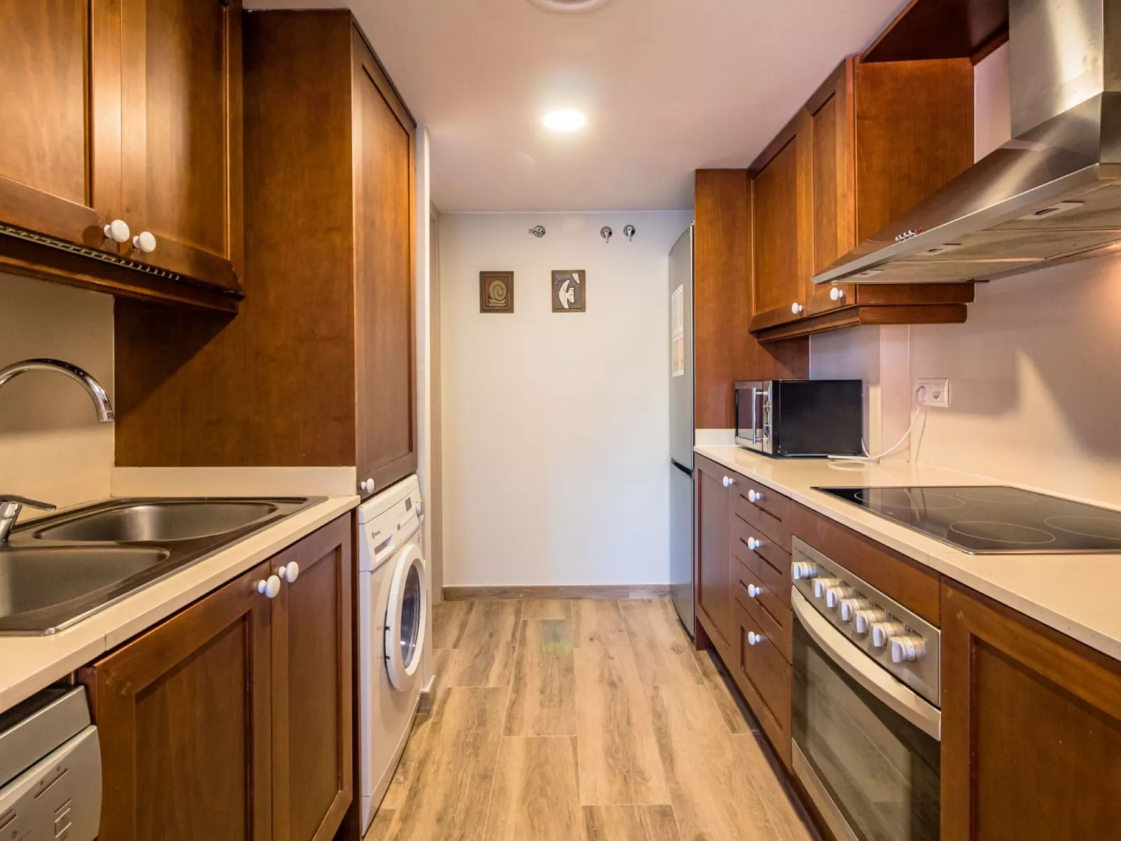 Costabravaforrent Segalar 9, für 4, Gemeinschaftspool - Binnen