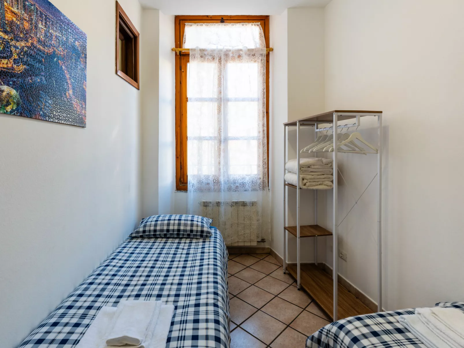 Dimora Storica - Binnen