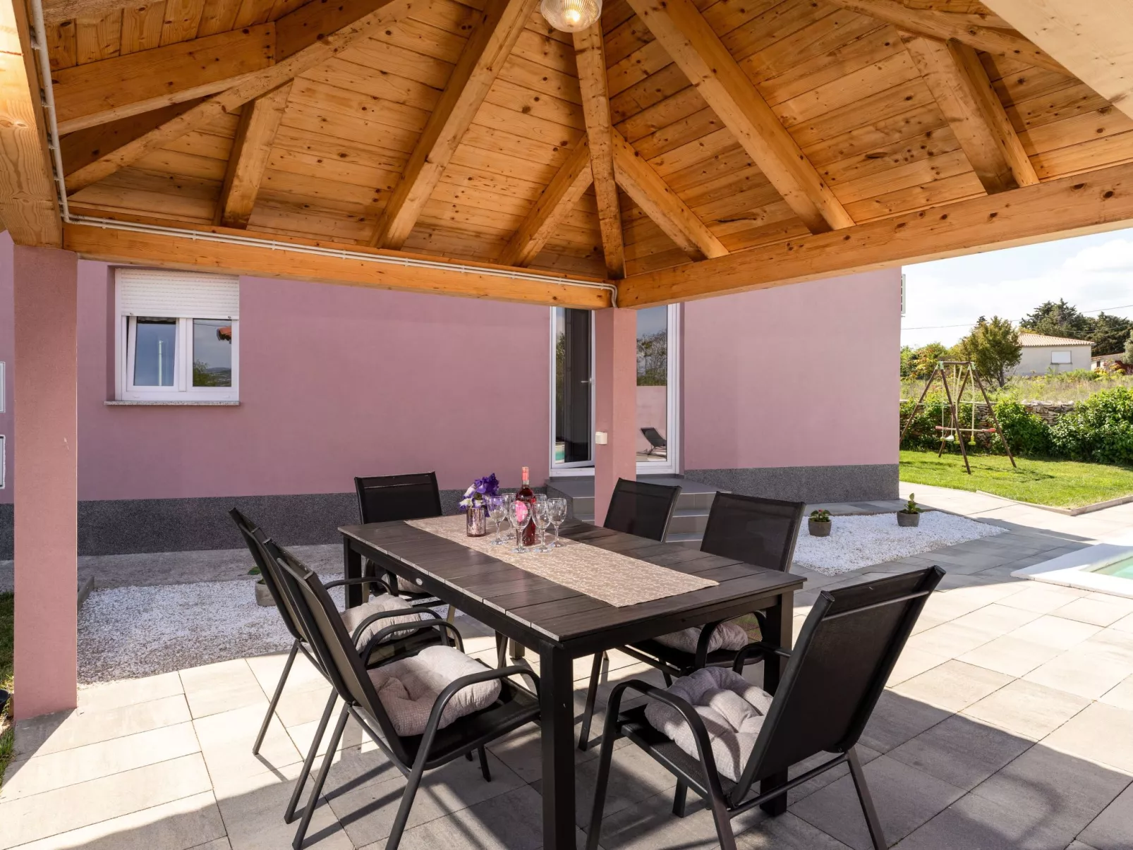 Villa Lilly - Image-tags.info