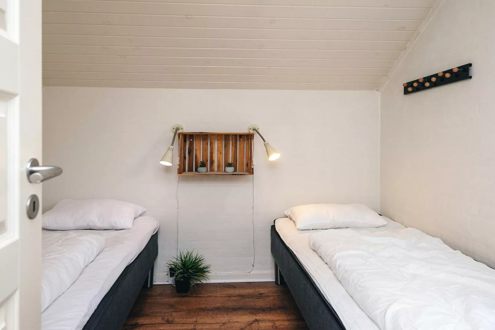 6 persoons vakantie huis in Blåvand - Binnen