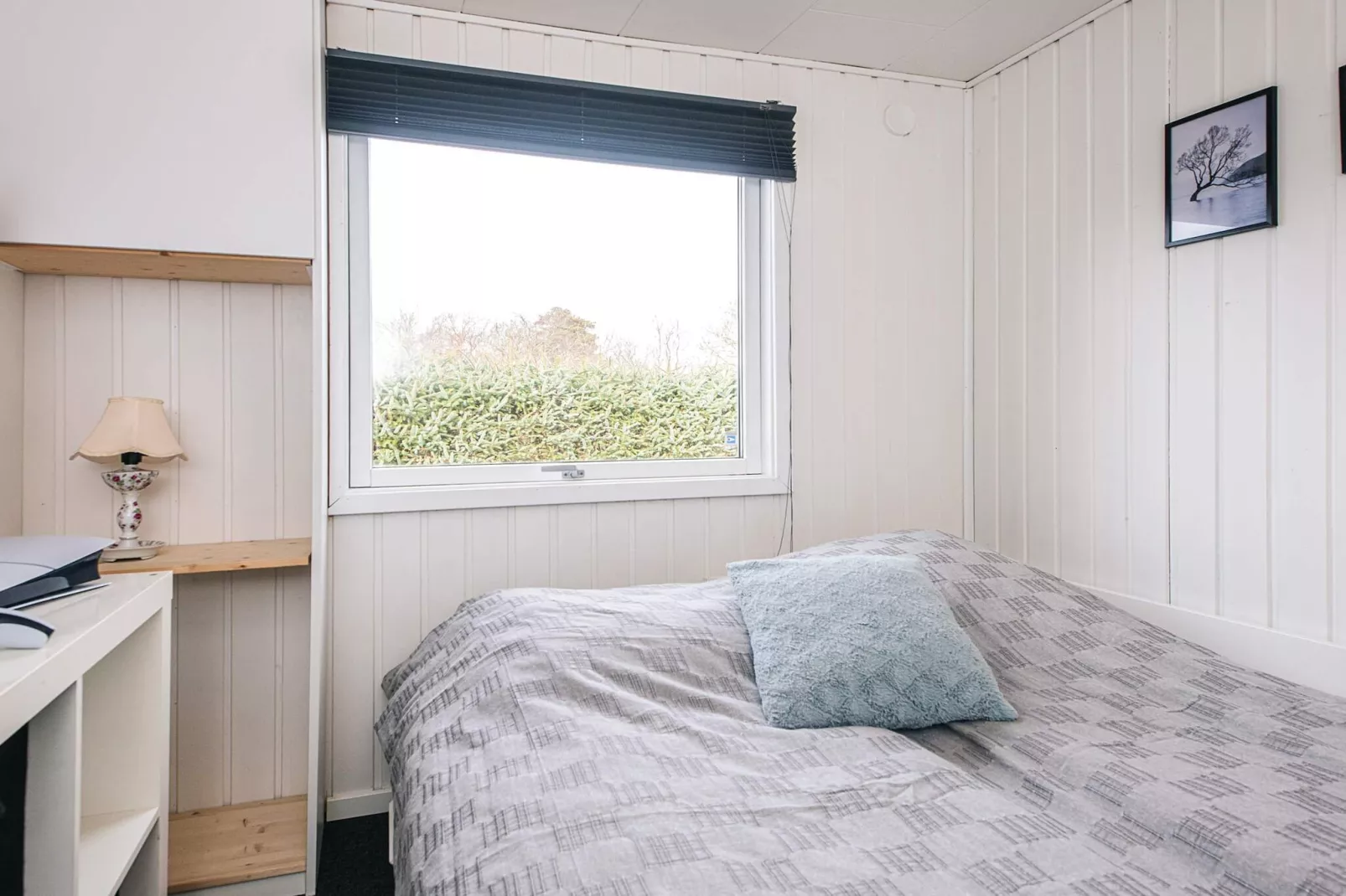 6 persoons vakantie huis in Tarm-By Traum - Binnen
