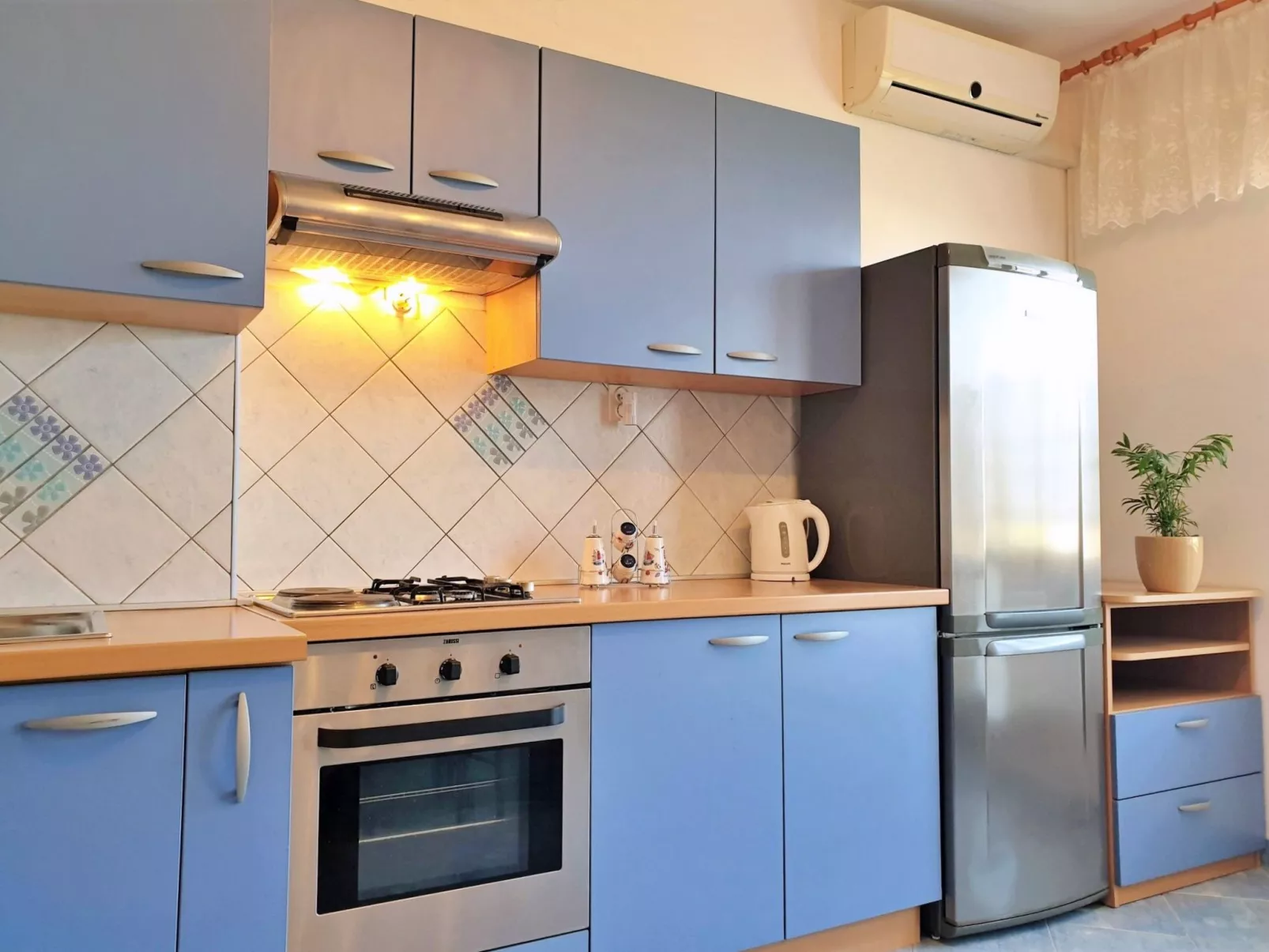 Apartment Jakominic - Binnen