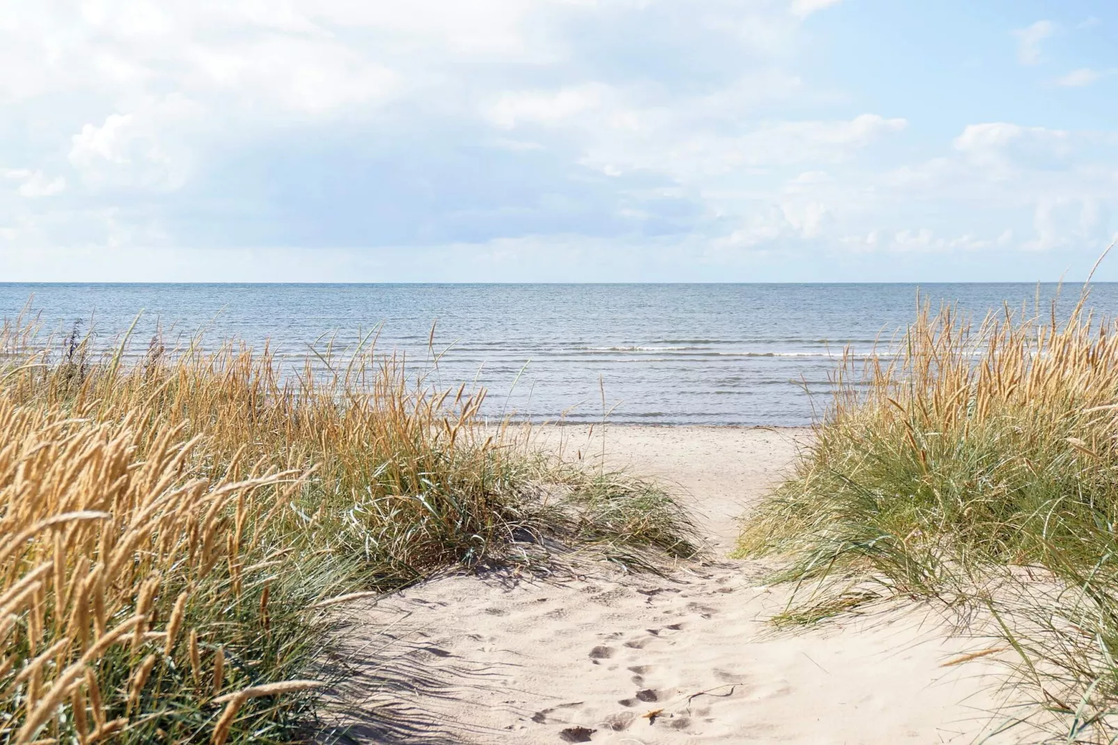 4 Personen vakantie huis in FALKENBERG - Niet-getagd