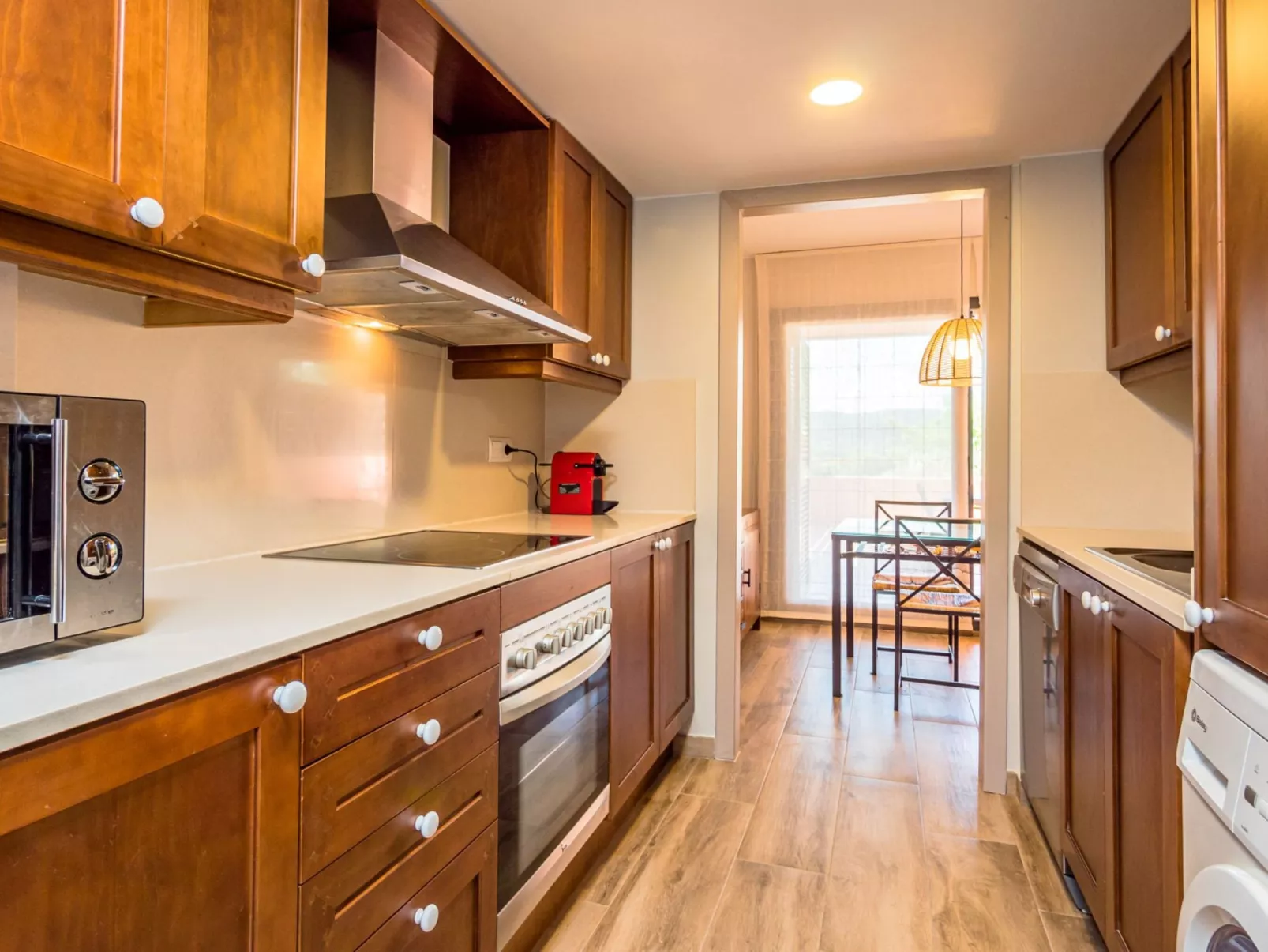 Costabravaforrent Segalar 9, für 4, Gemeinschaftspool - Binnen