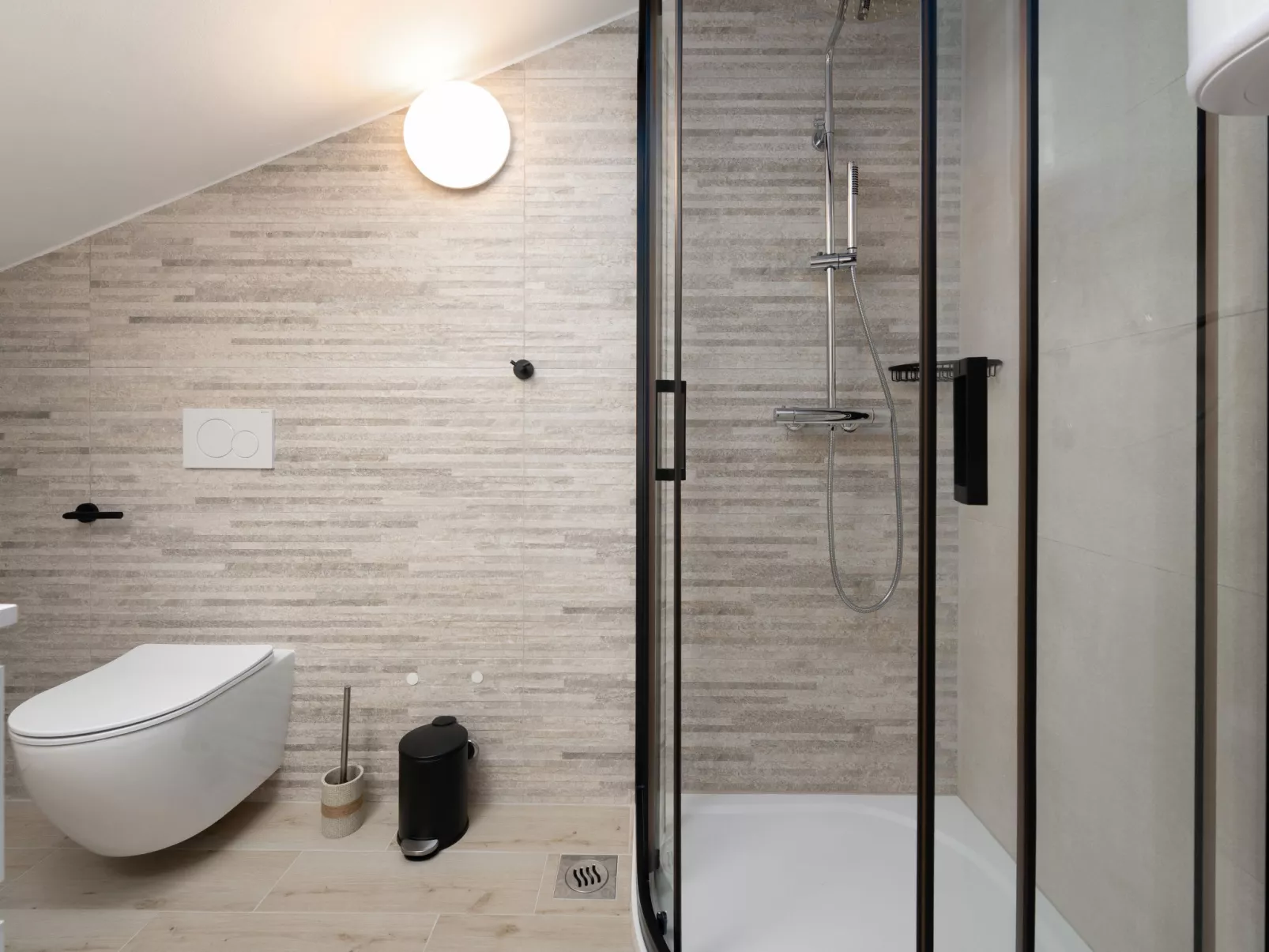 Mediterranee Oliva - Binnen