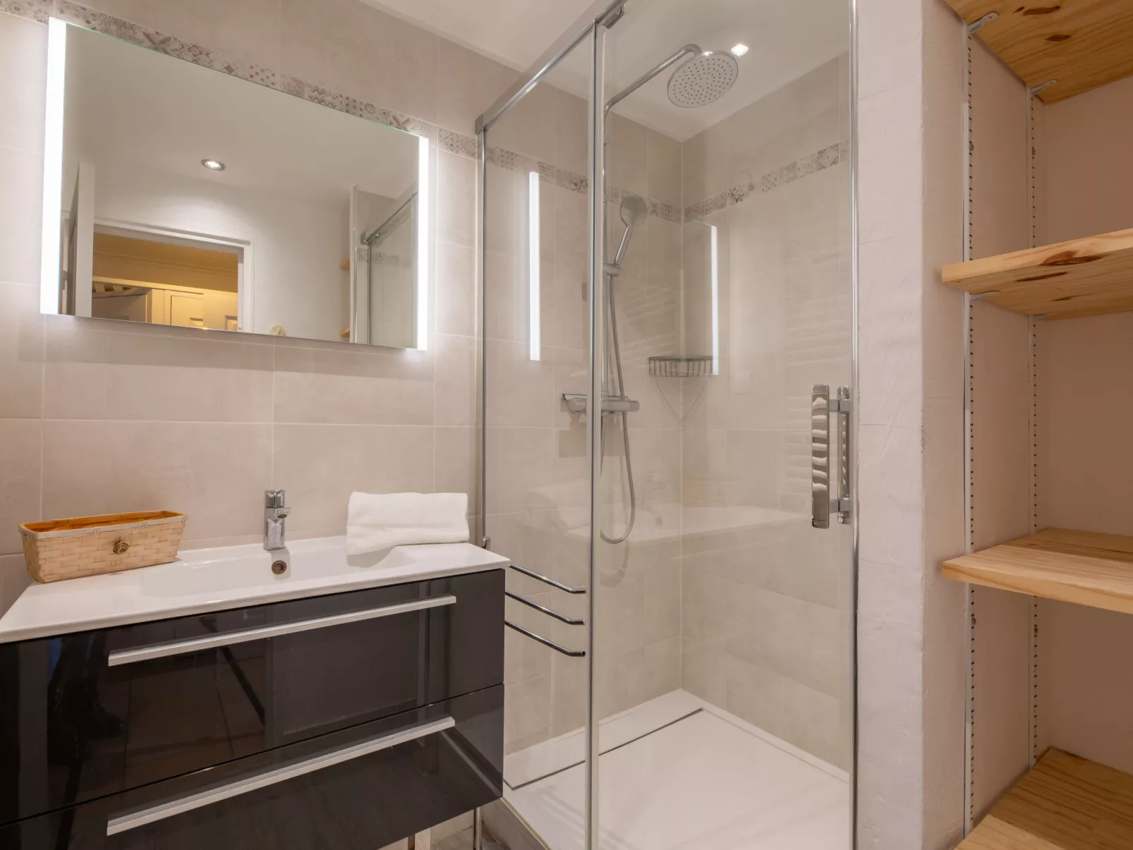 Les Rivages des Issambres - Binnen