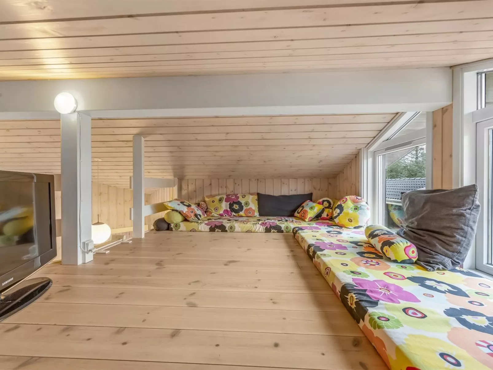 "Beeke" - 1.4km from the sea - Binnen