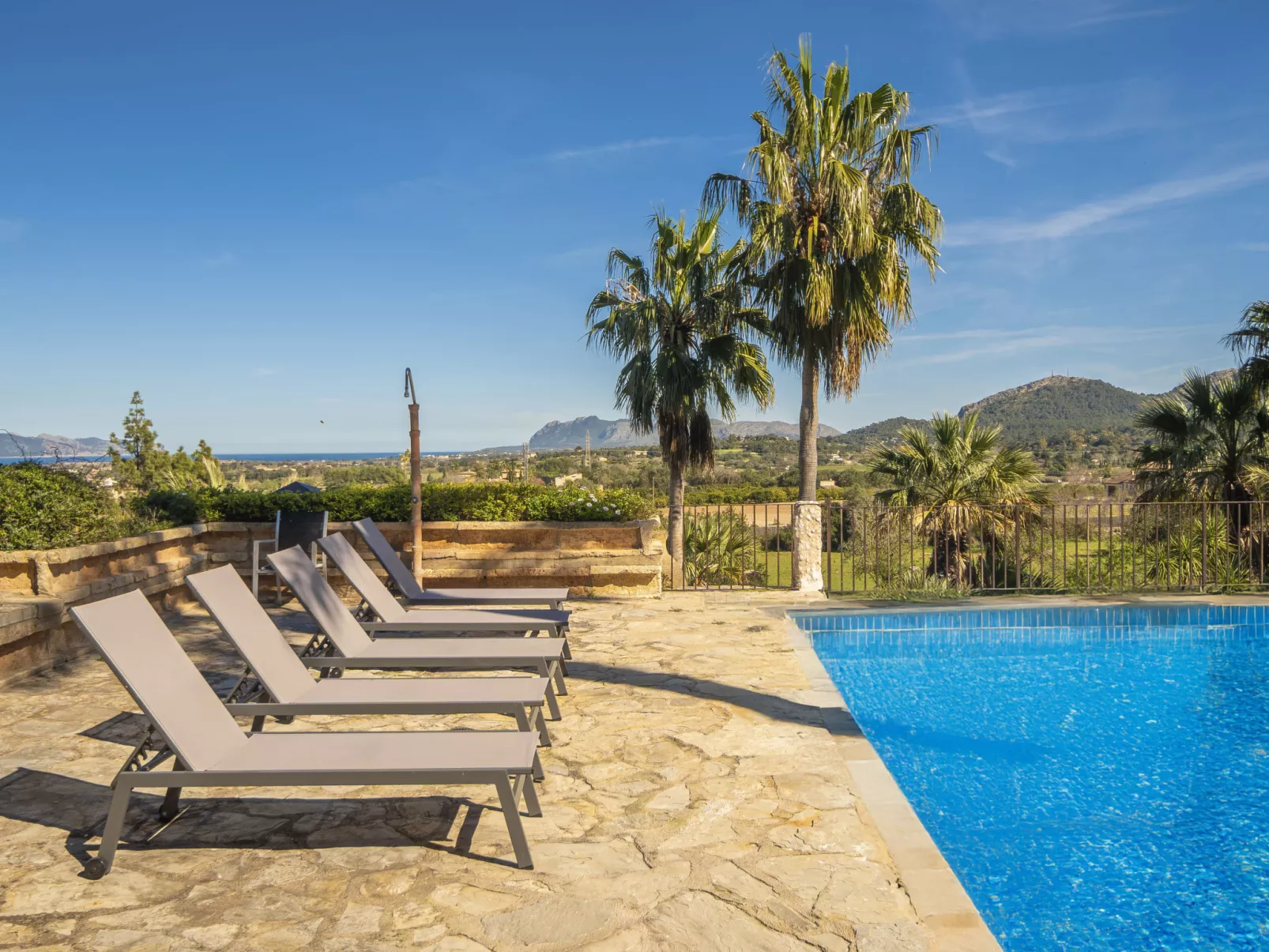 Can Ferre Nou - Buiten