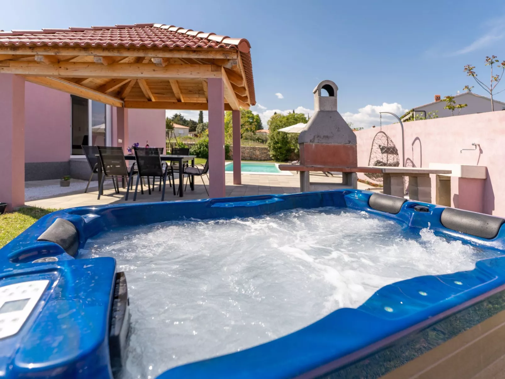 Villa Lilly - Image-tags.info