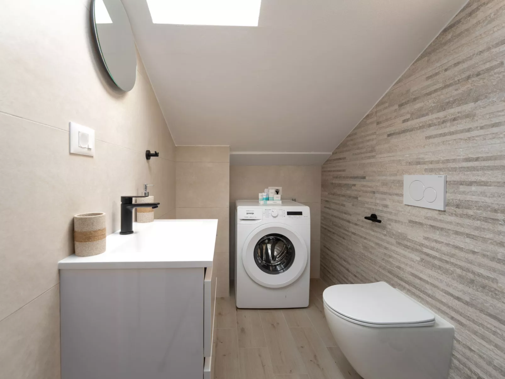 Mediterranee Oliva - Binnen