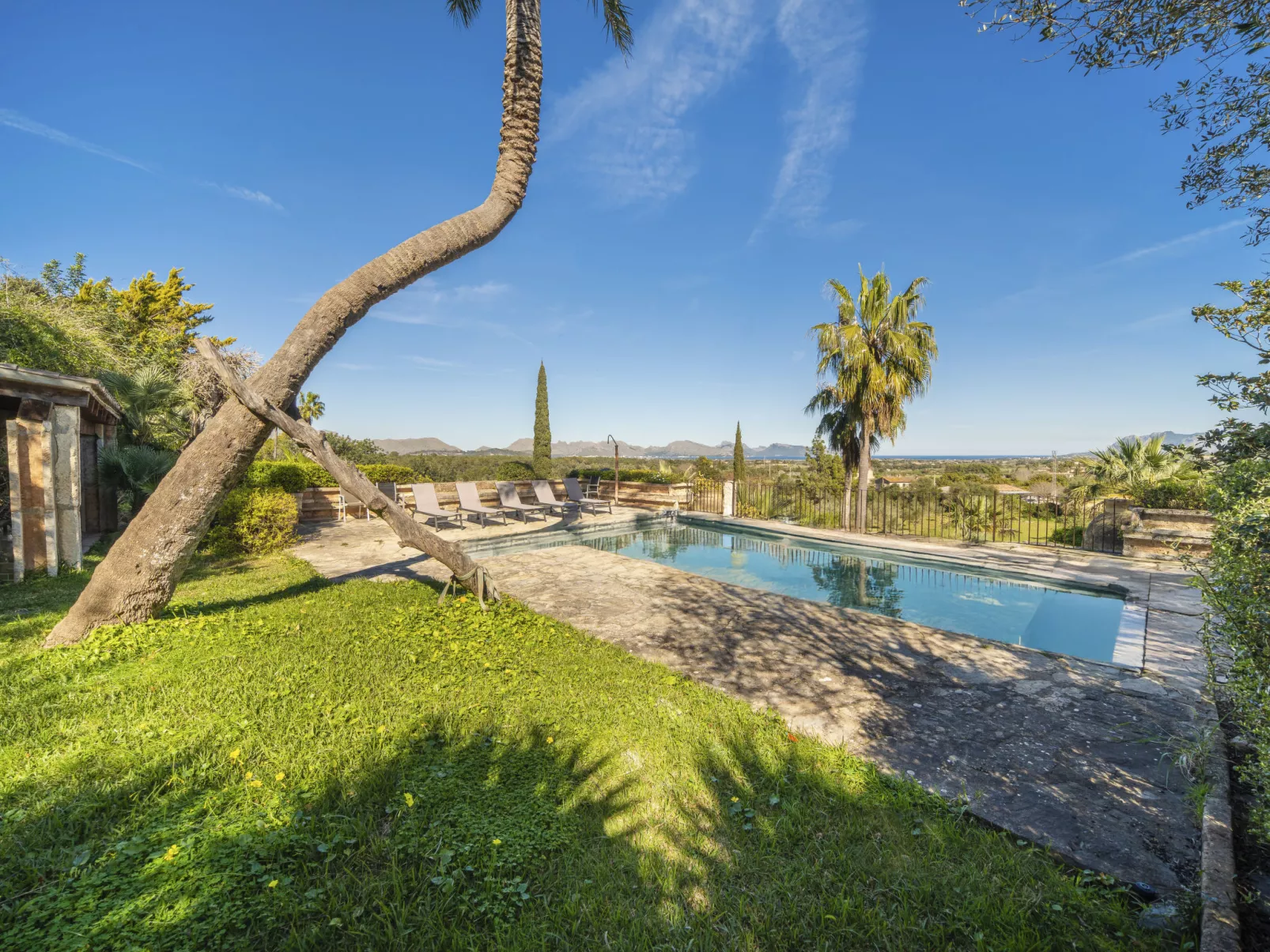 Can Ferre Nou - Buiten