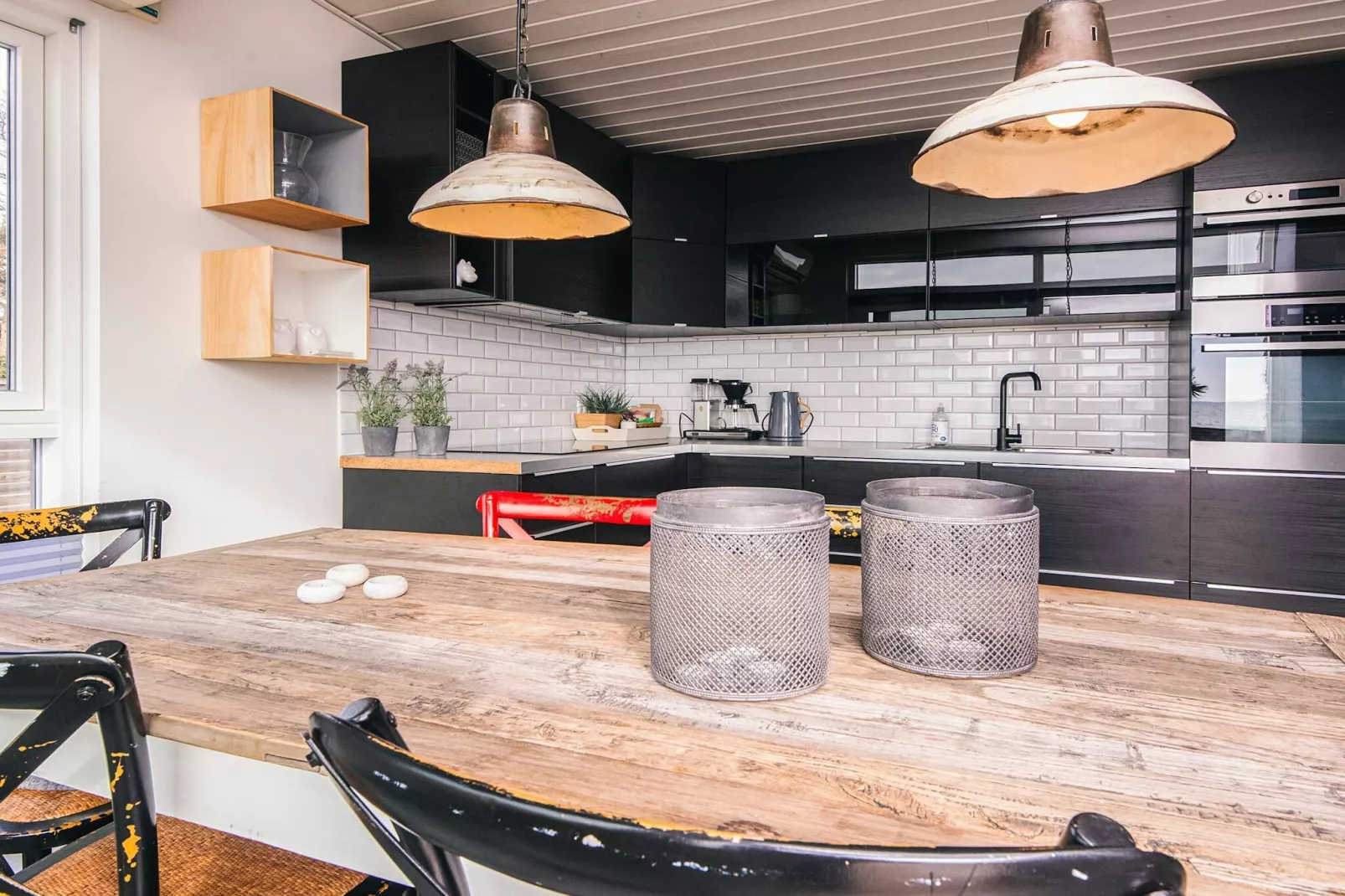 4 sterren vakantie huis in Rønde - Binnen