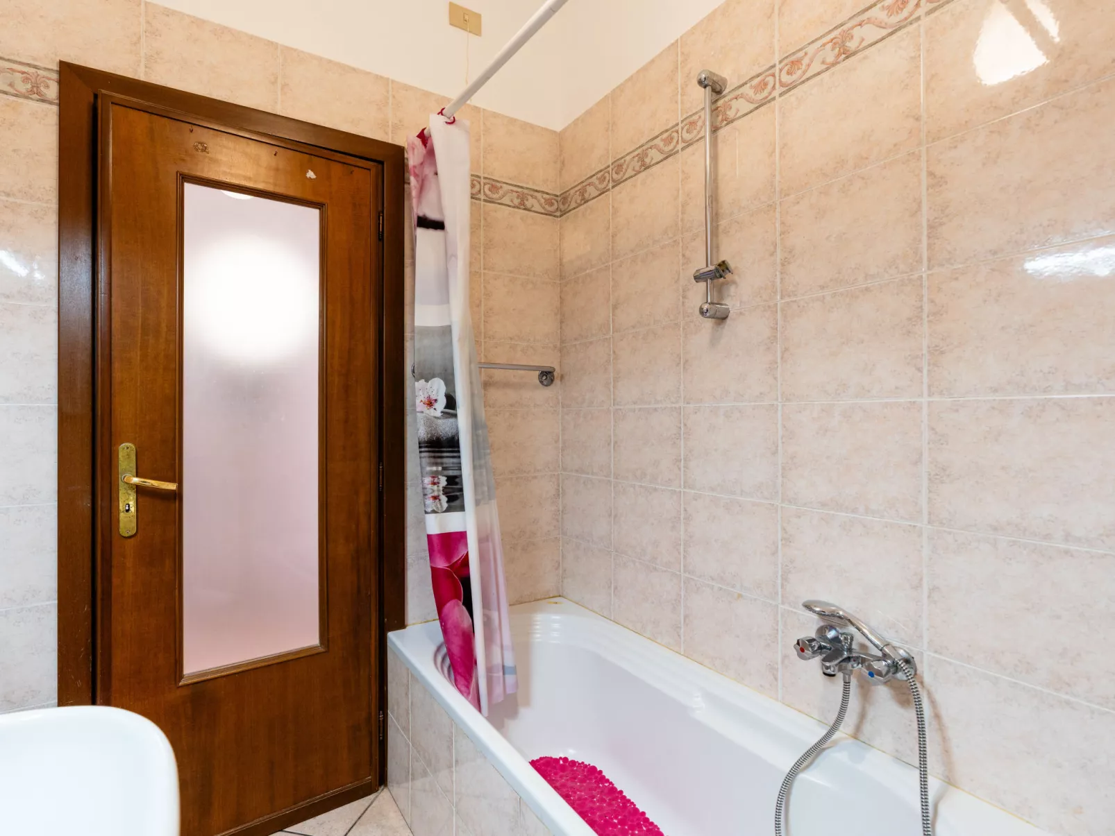 Dimora Storica - Binnen