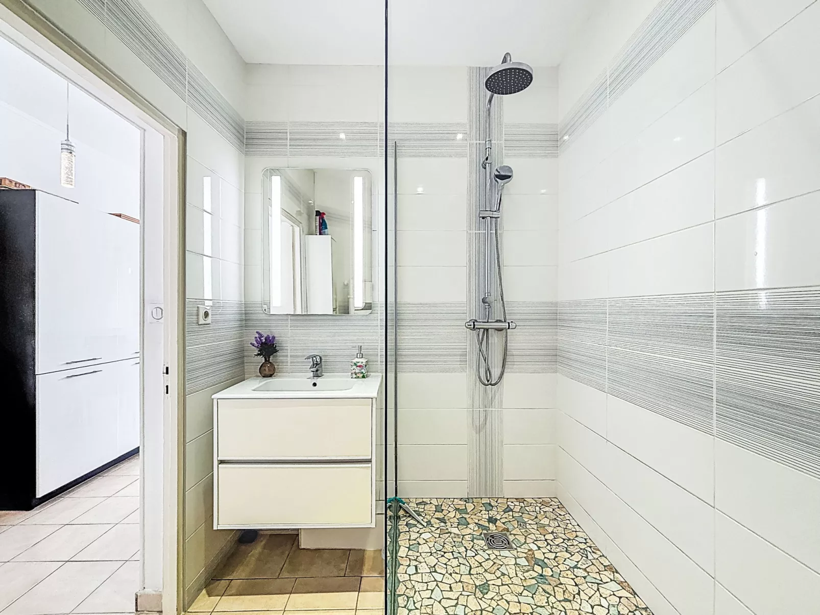 Imperial II - Binnen