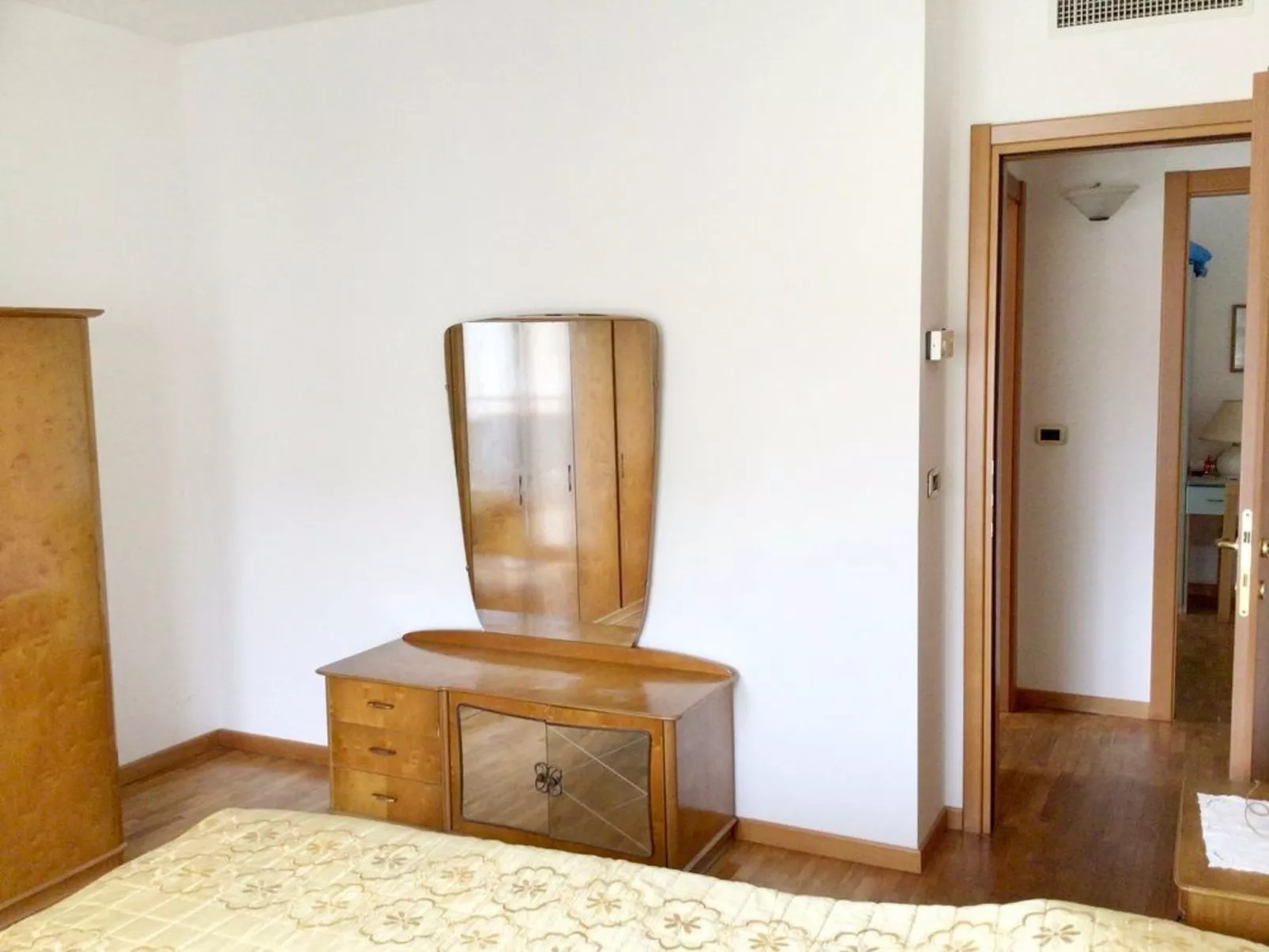 Appartement in Alba Adriatica mit Terrasse - Image-tags.info