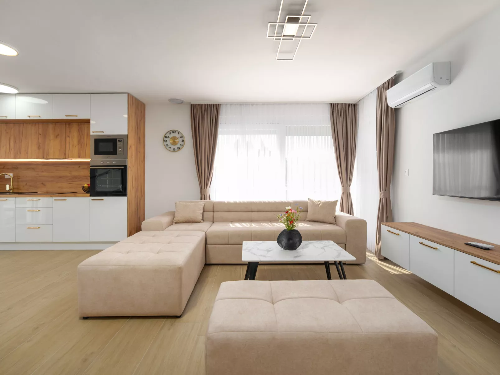 Mediterranee Oliva - Binnen