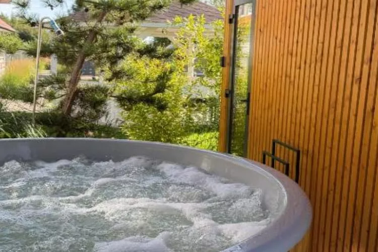 Domy wakacyjne i apartamenty w Niechorzu - Spa