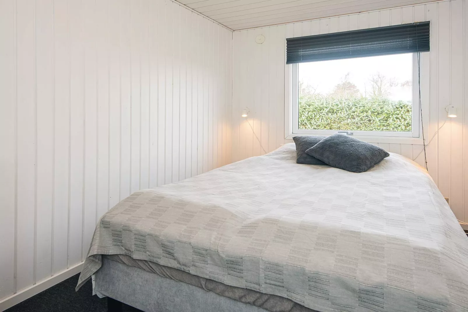 6 persoons vakantie huis in Tarm-By Traum - Binnen