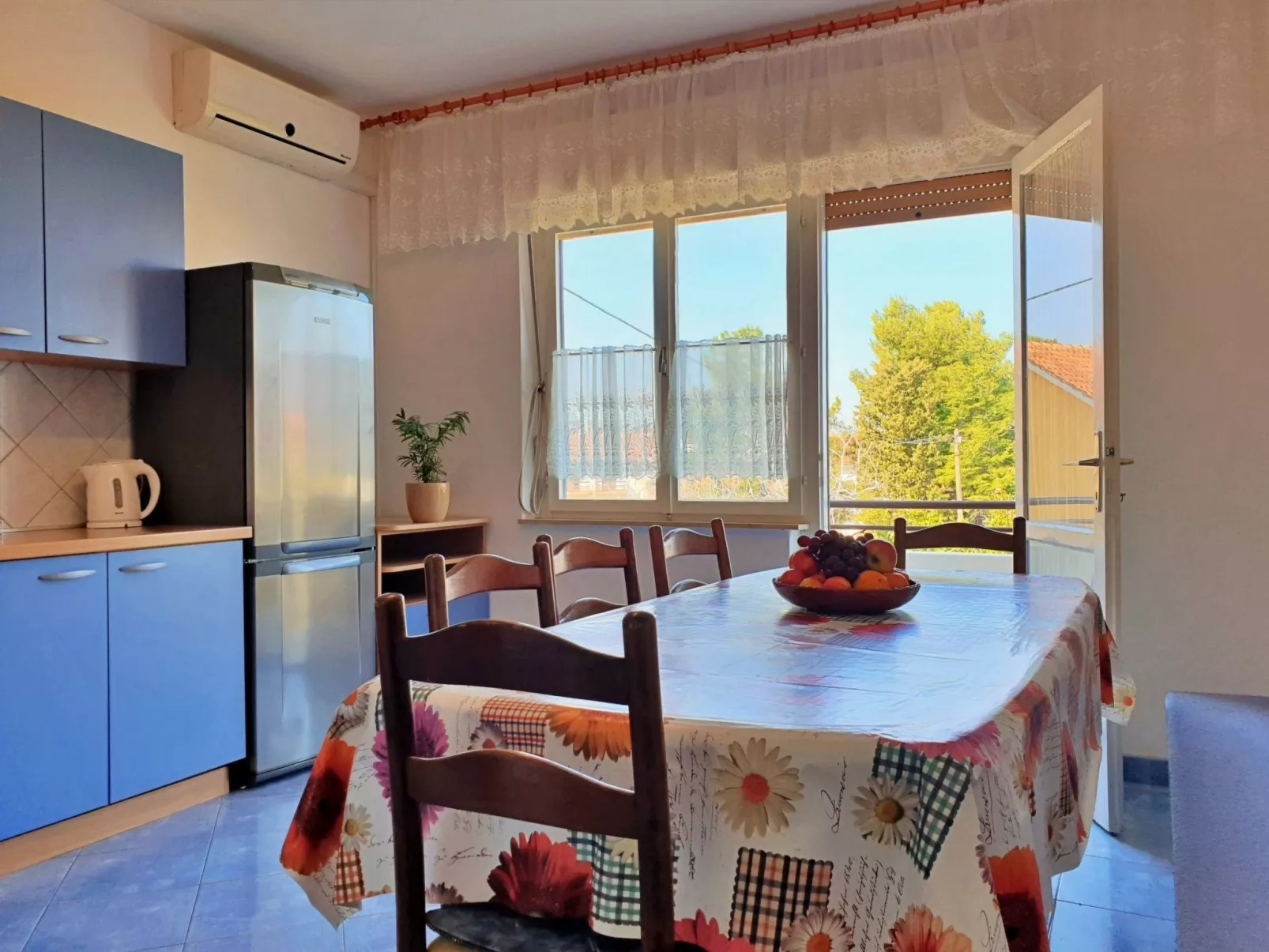 Apartment Jakominic - Binnen