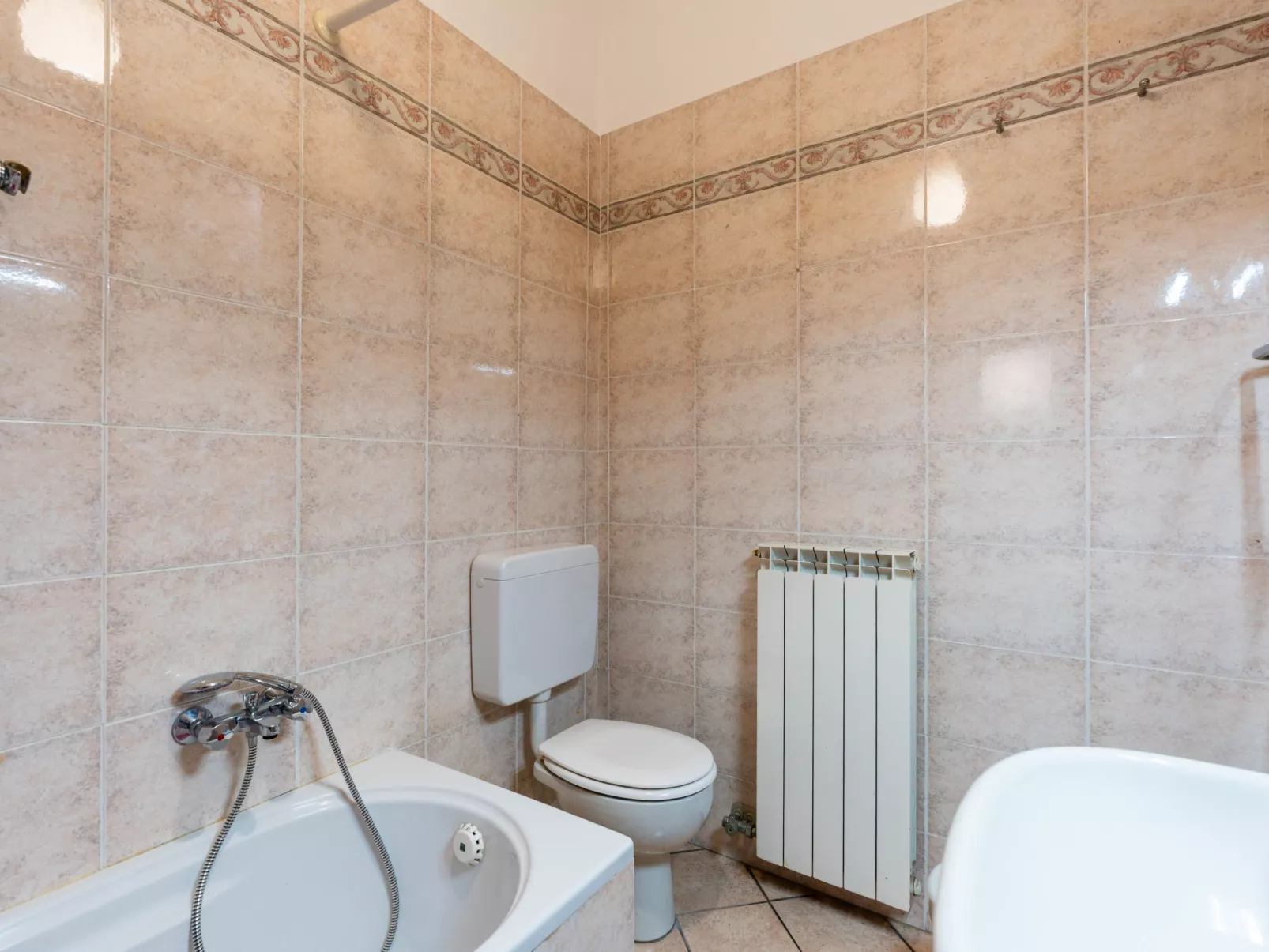 Dimora Storica - Binnen