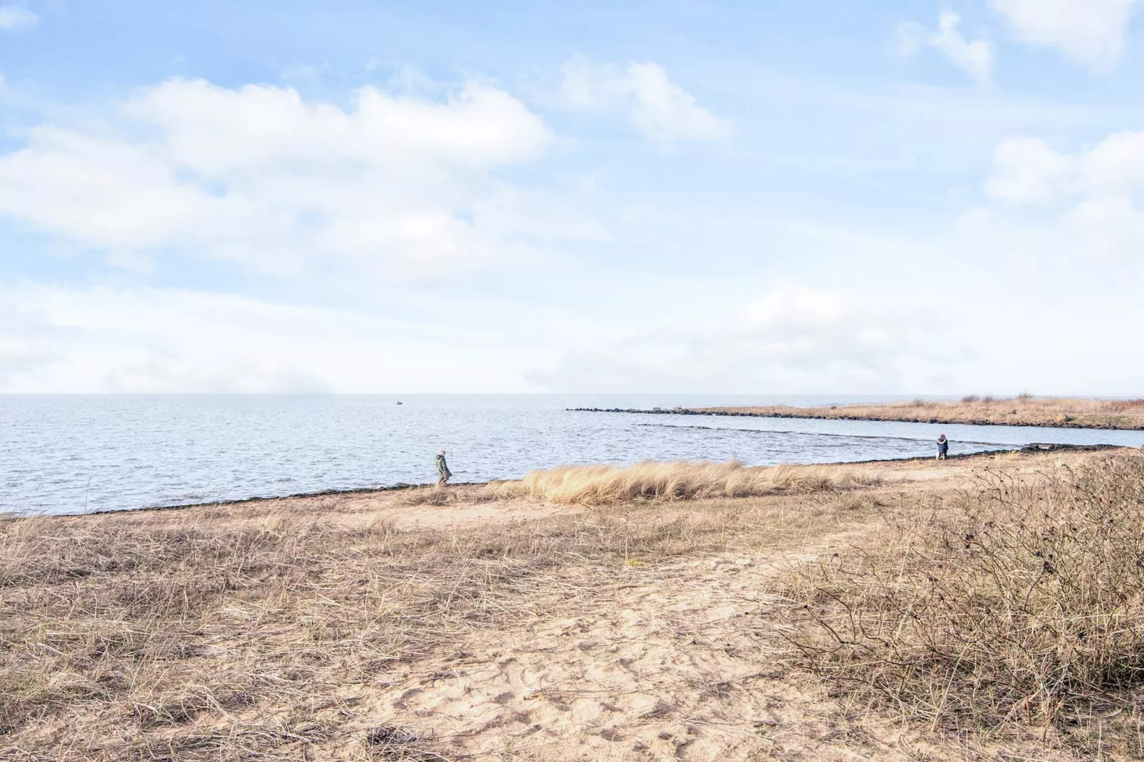 6 persoons vakantie huis in Tarm-By Traum - Niet-getagd