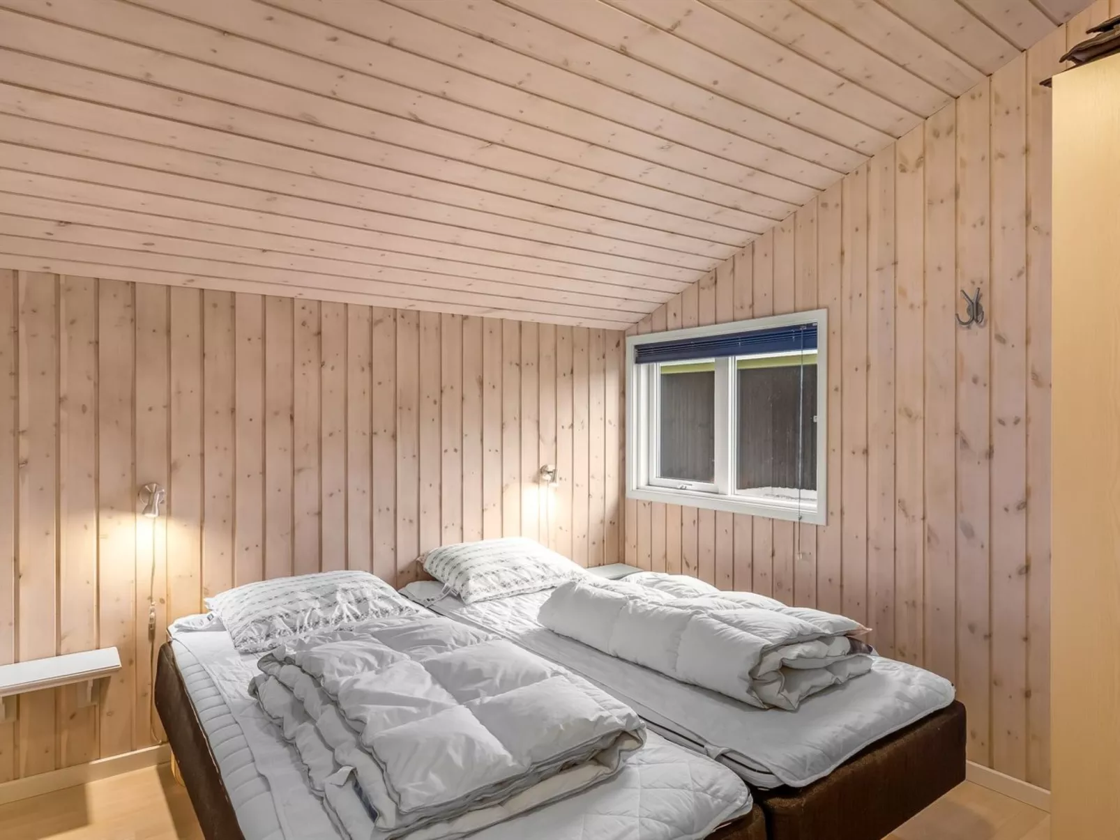 "Beeke" - 1.4km from the sea - Binnen