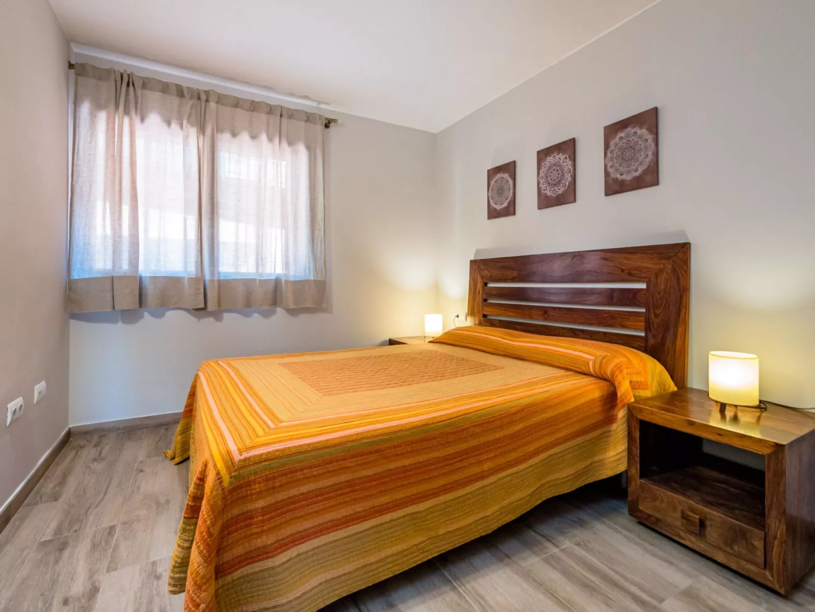 Costabravaforrent Segalar 9, für 4, Gemeinschaftspool - Binnen