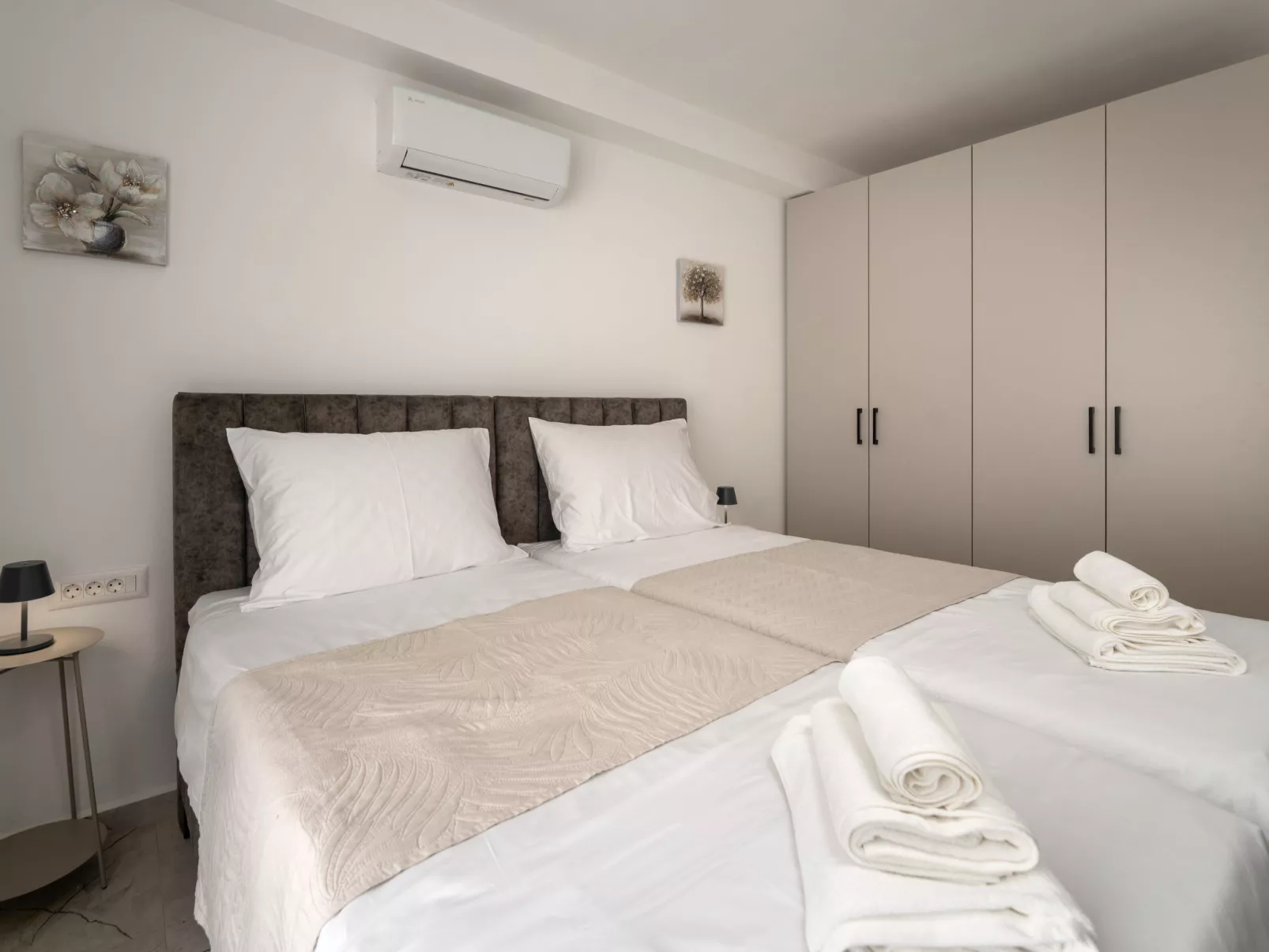 Mediterranee Oliva - Binnen