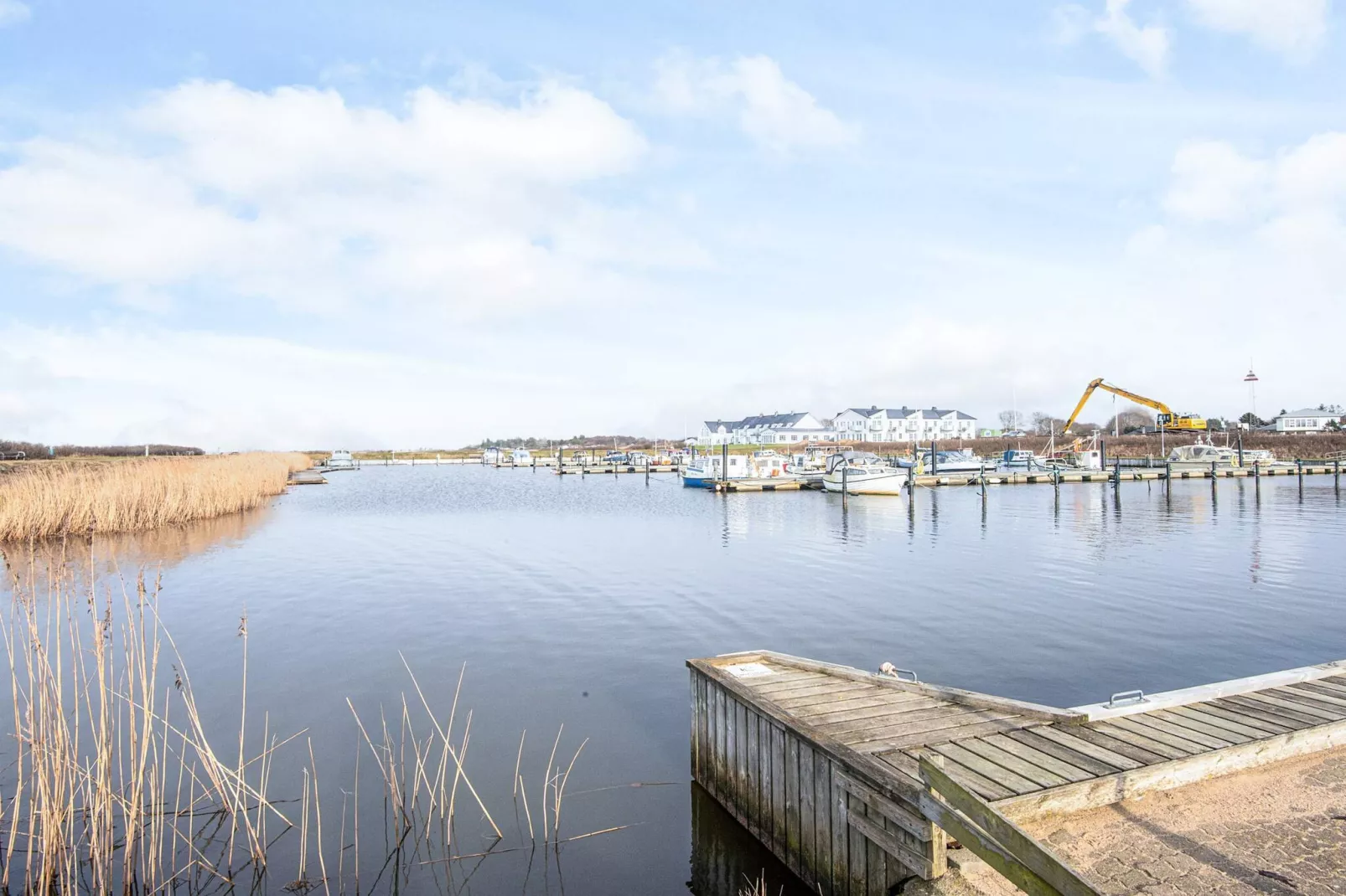 6 persoons vakantie huis in Tarm-By Traum - Niet-getagd
