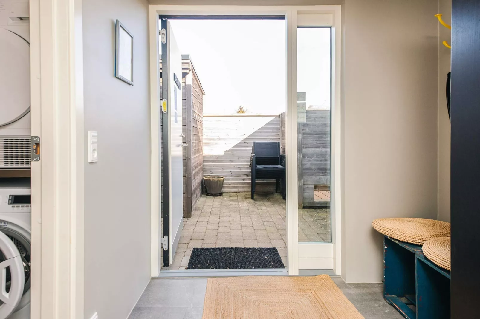 4 sterren vakantie huis in Rønde - Binnen