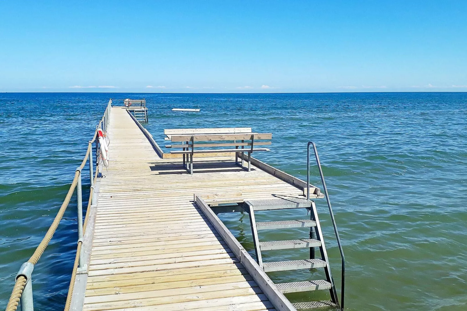 5 persoons vakantie huis in Jerup-By Traum-Uitzicht