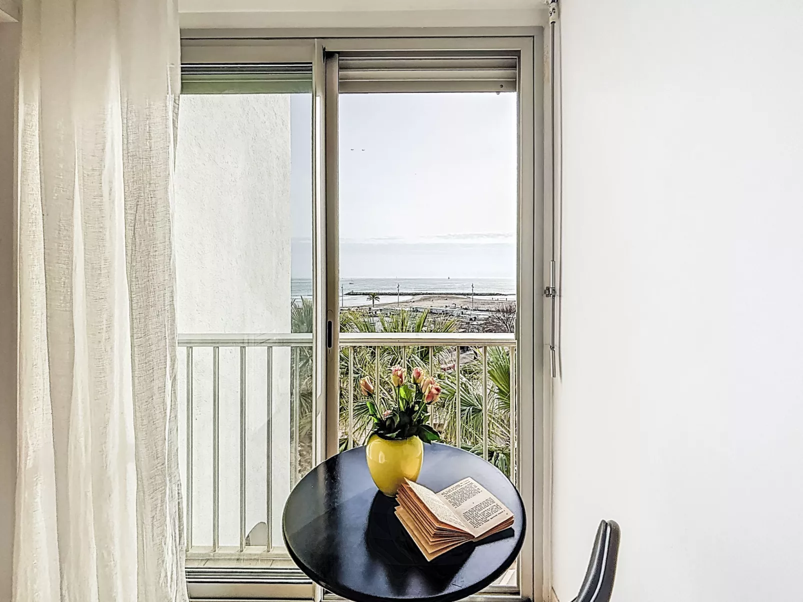 Imperial II - Binnen