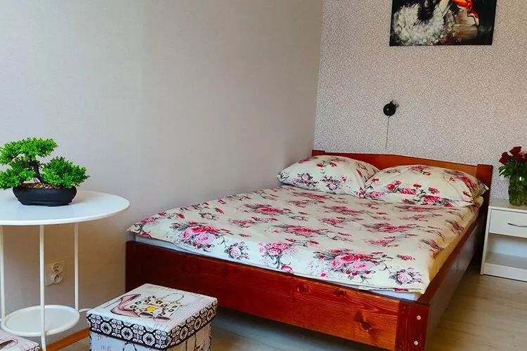 Domki wakacyjne Przewloka