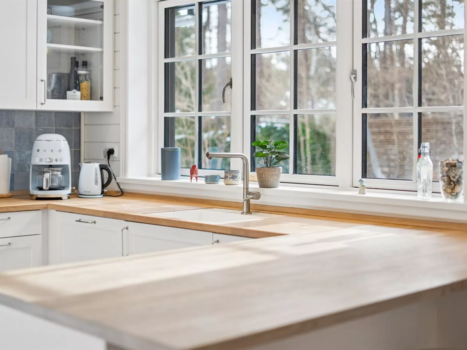 "Hoat" - 250m from the sea - Binnen